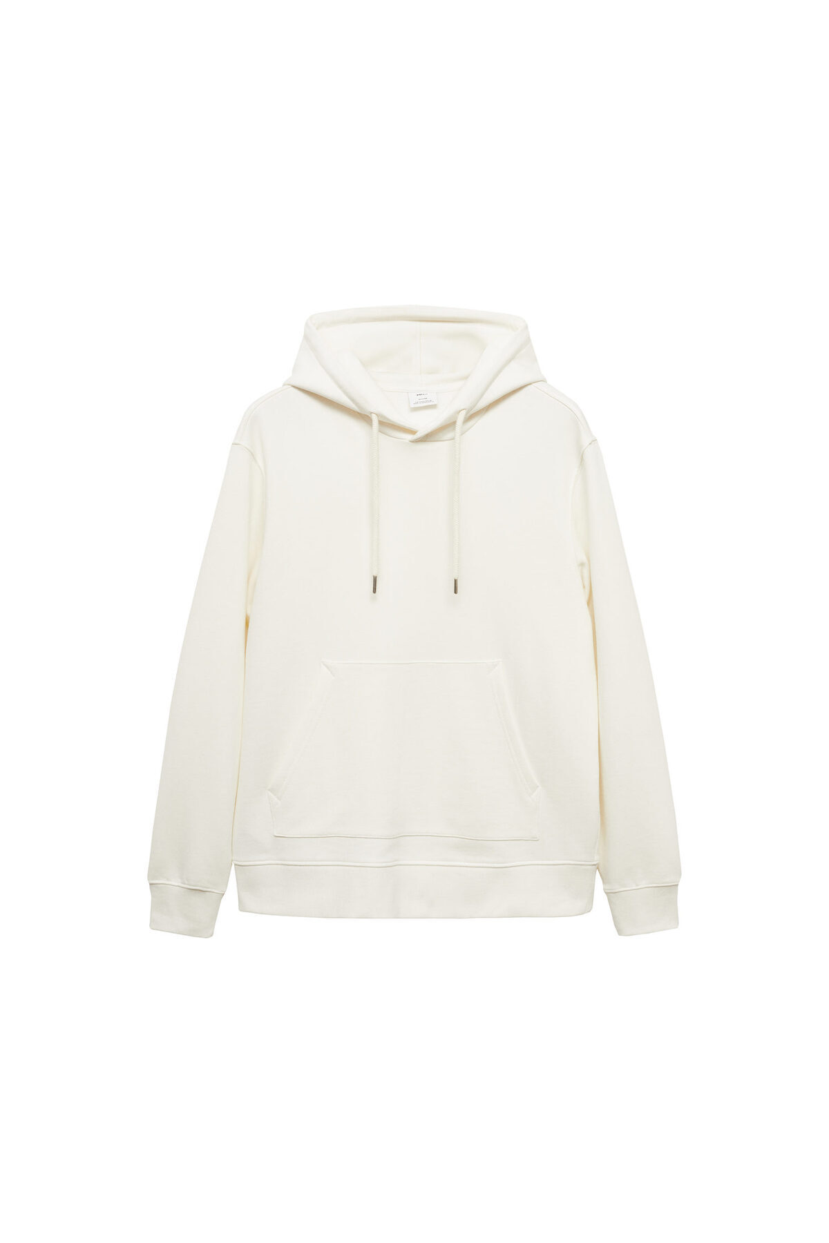 MANGO Woman-Natürliches Herren-Sweatshirt 77025152 9