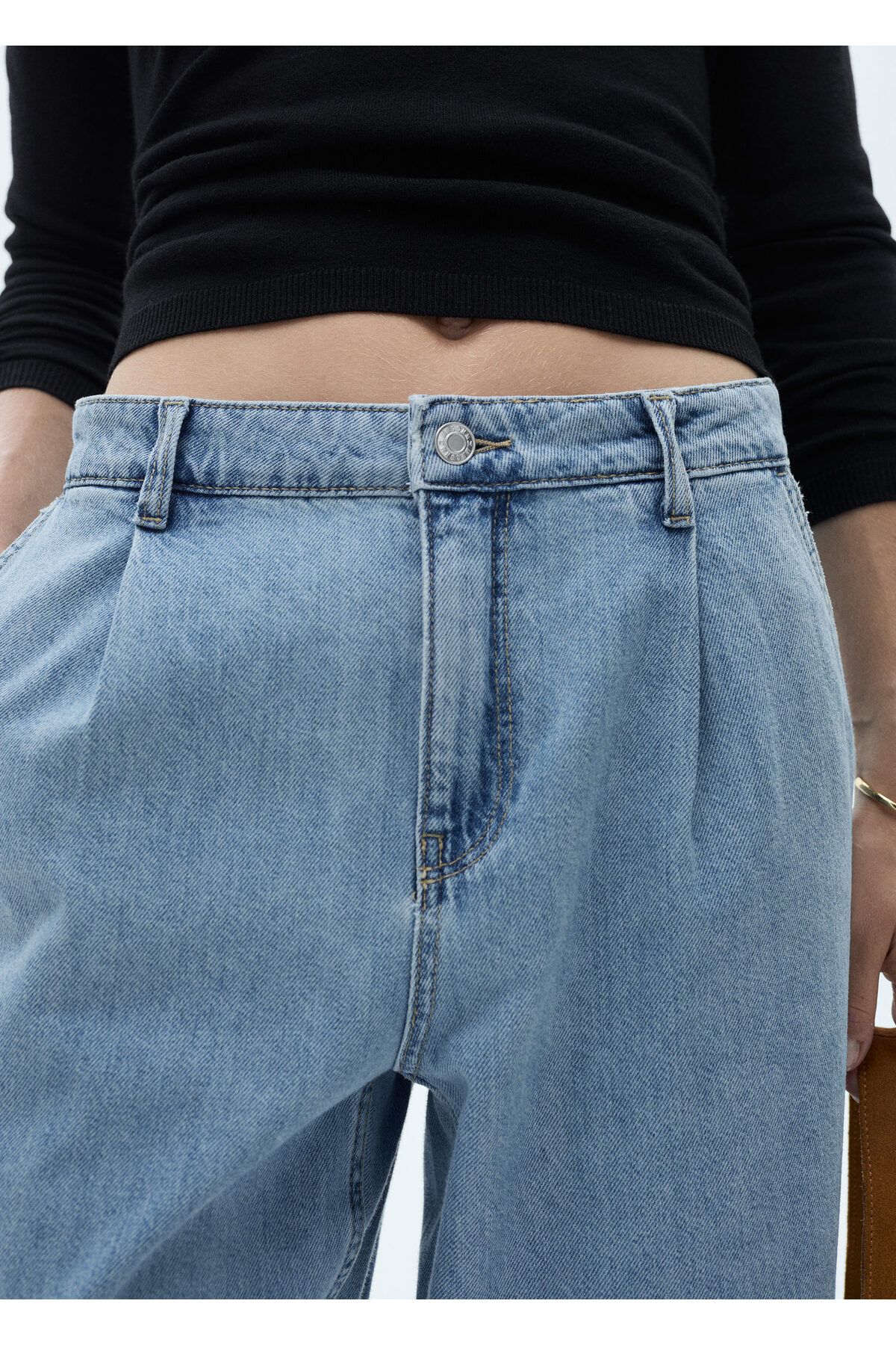 Mavi Kadın Jeans 77060592
