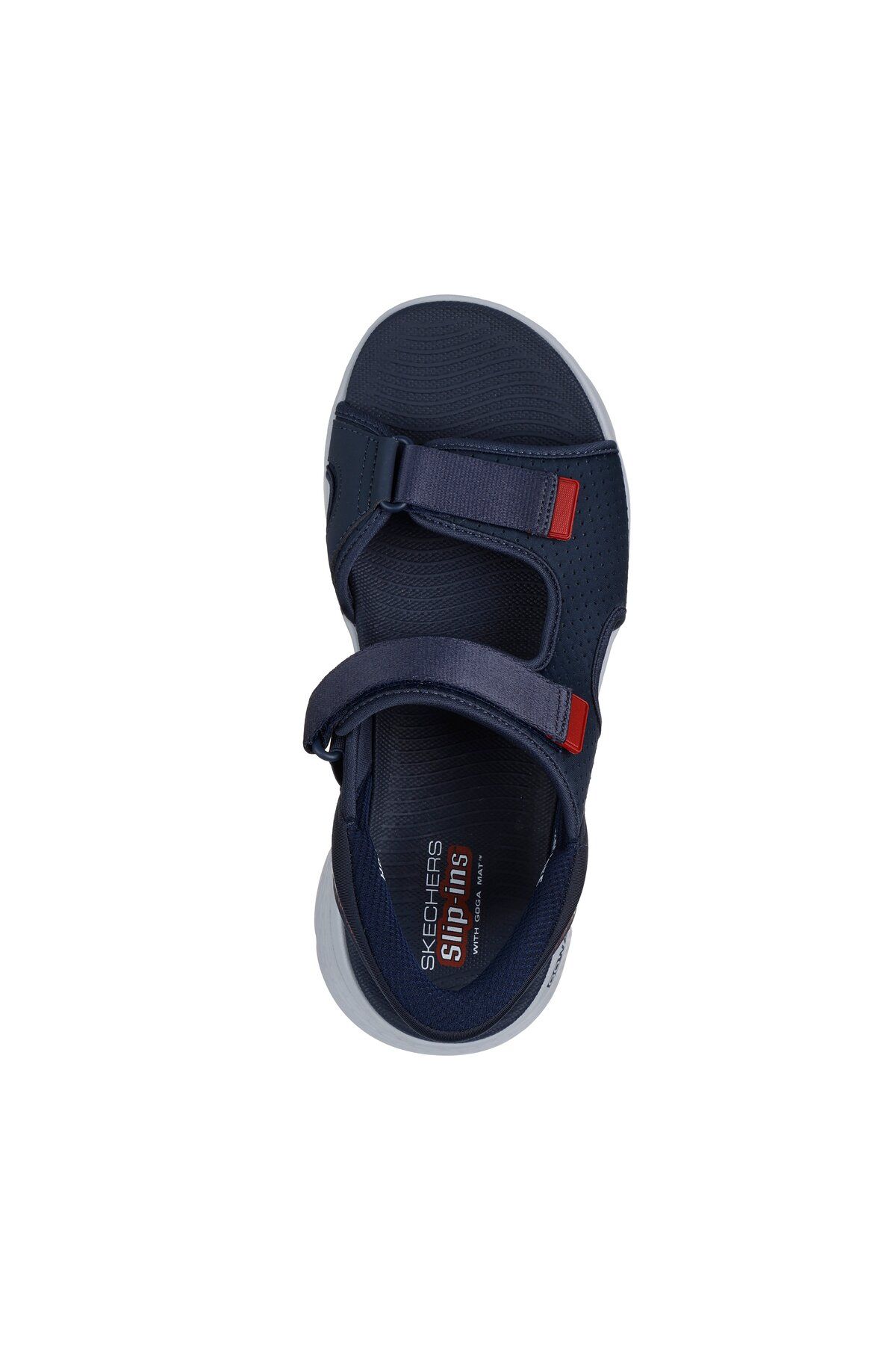 SKECHERS-Go walk flex sandal 2