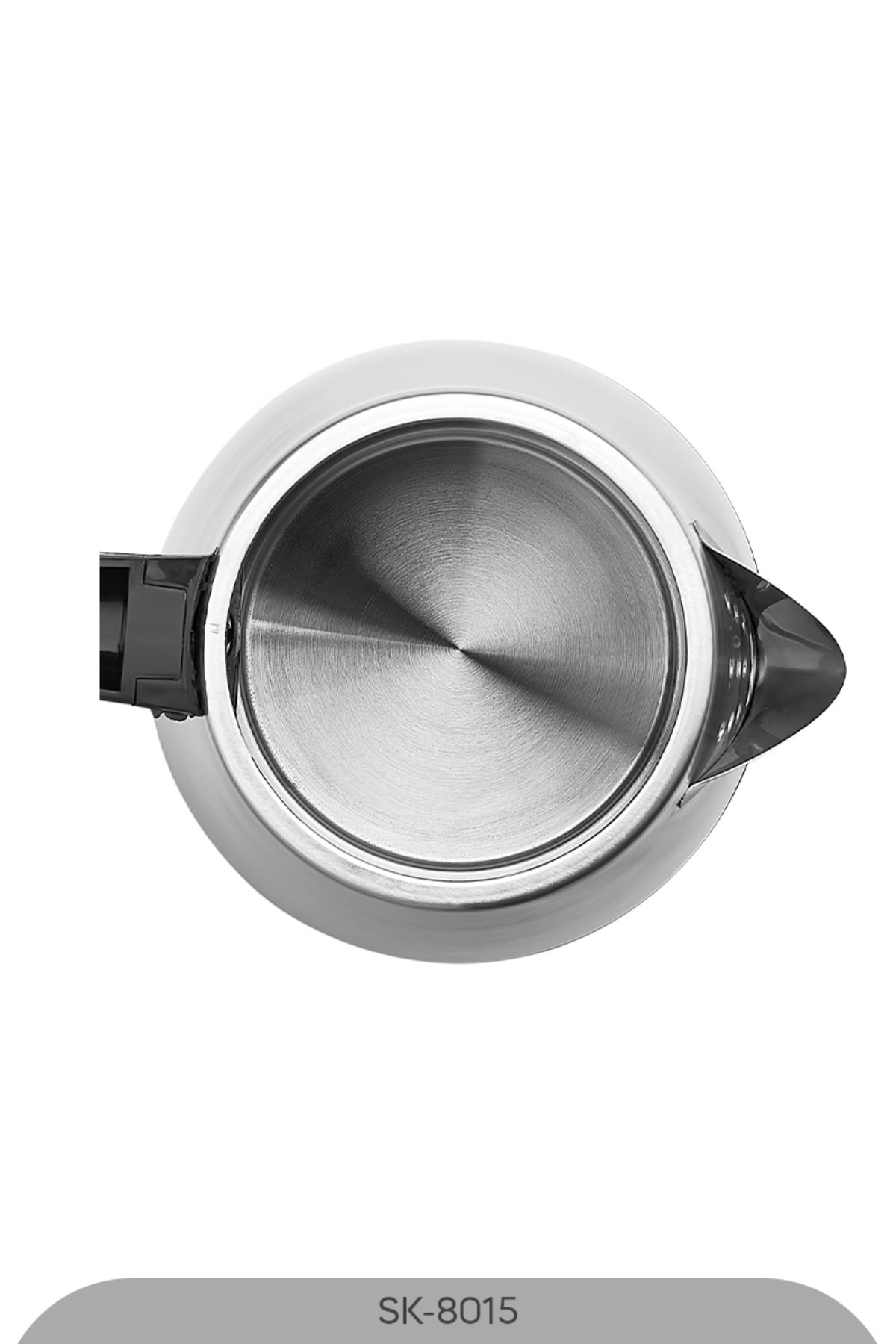 Sinbo-Sk-8015 Wireless Water Heater Stainless Steel Kettle* 8 Pcs 4