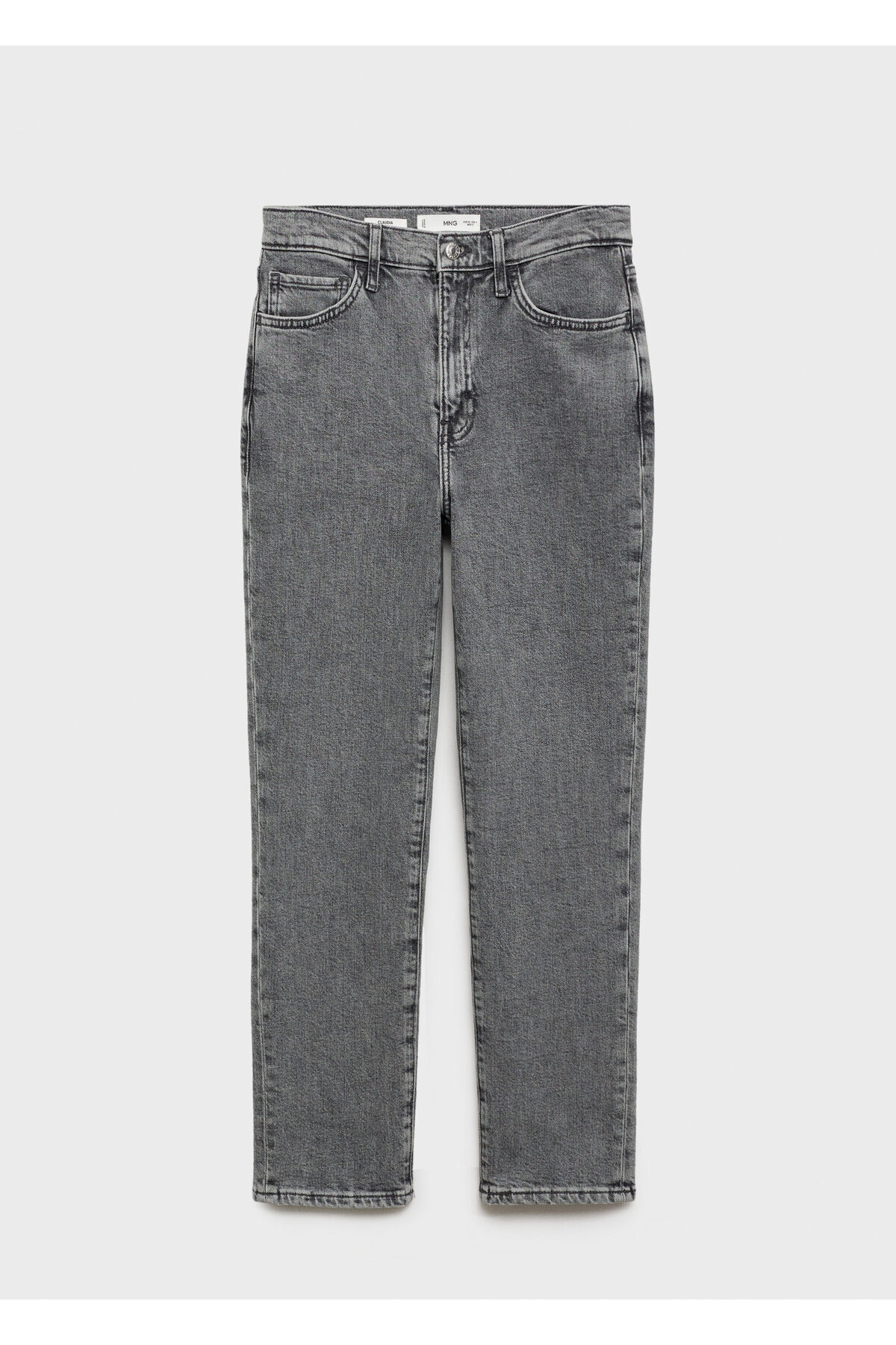 شلوار جین منگو 87020451