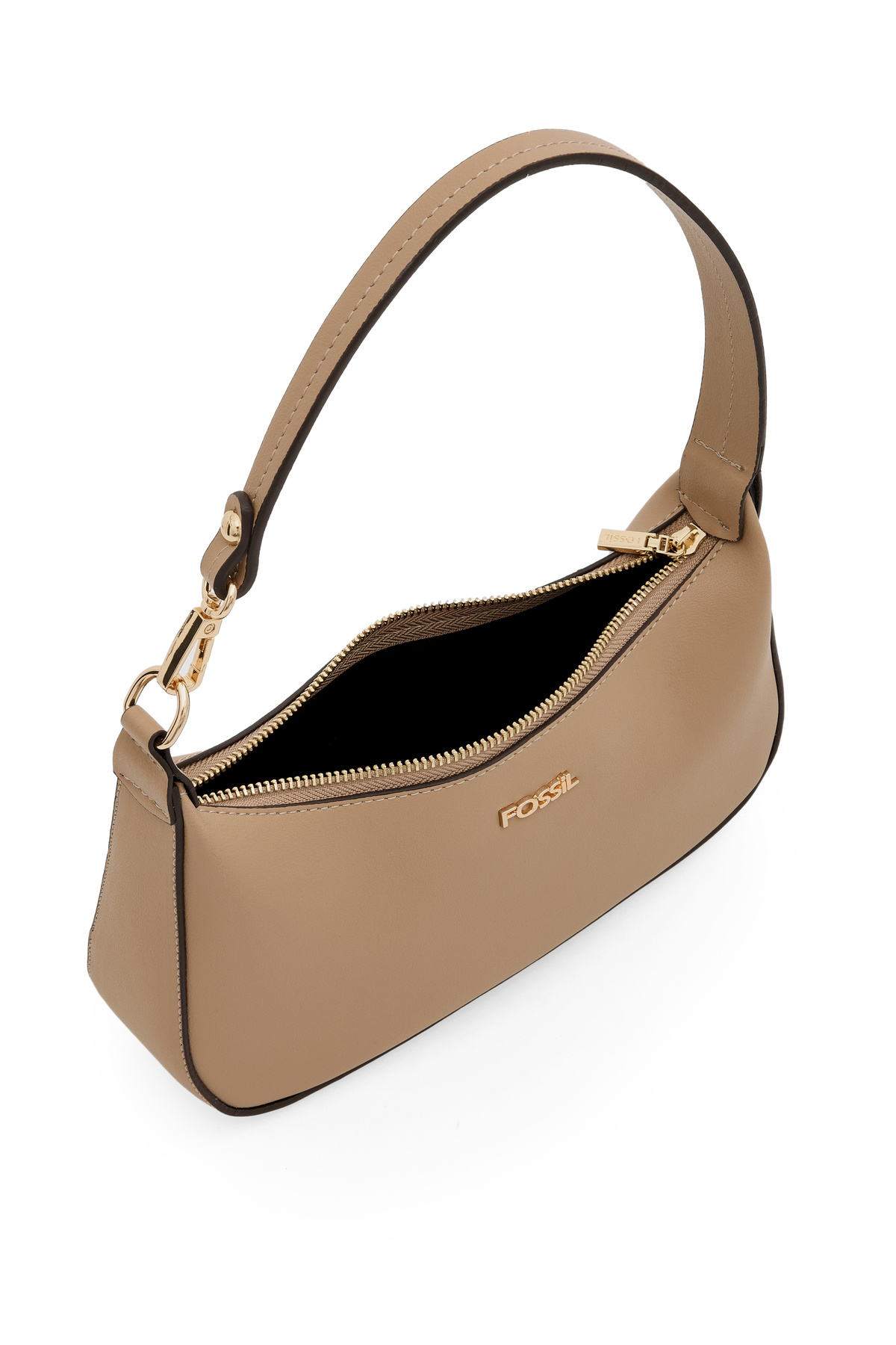 Fossil-حقيبة كتف نسائية توبراك 05FO25Y5060 4