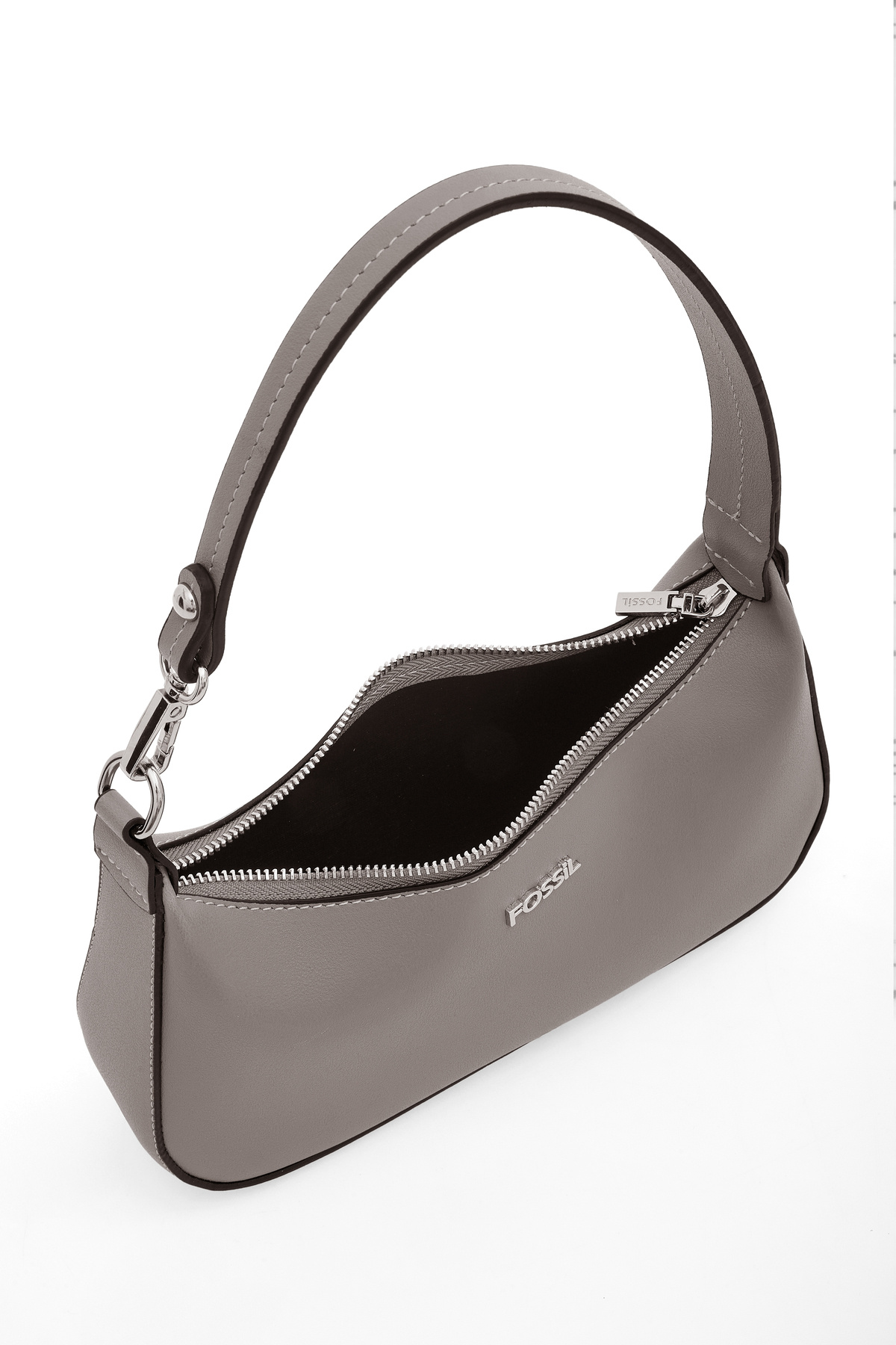 کیف Fossil شانه‌ای زنانه 05FO25Y5060 اورجینال - تصویر 4