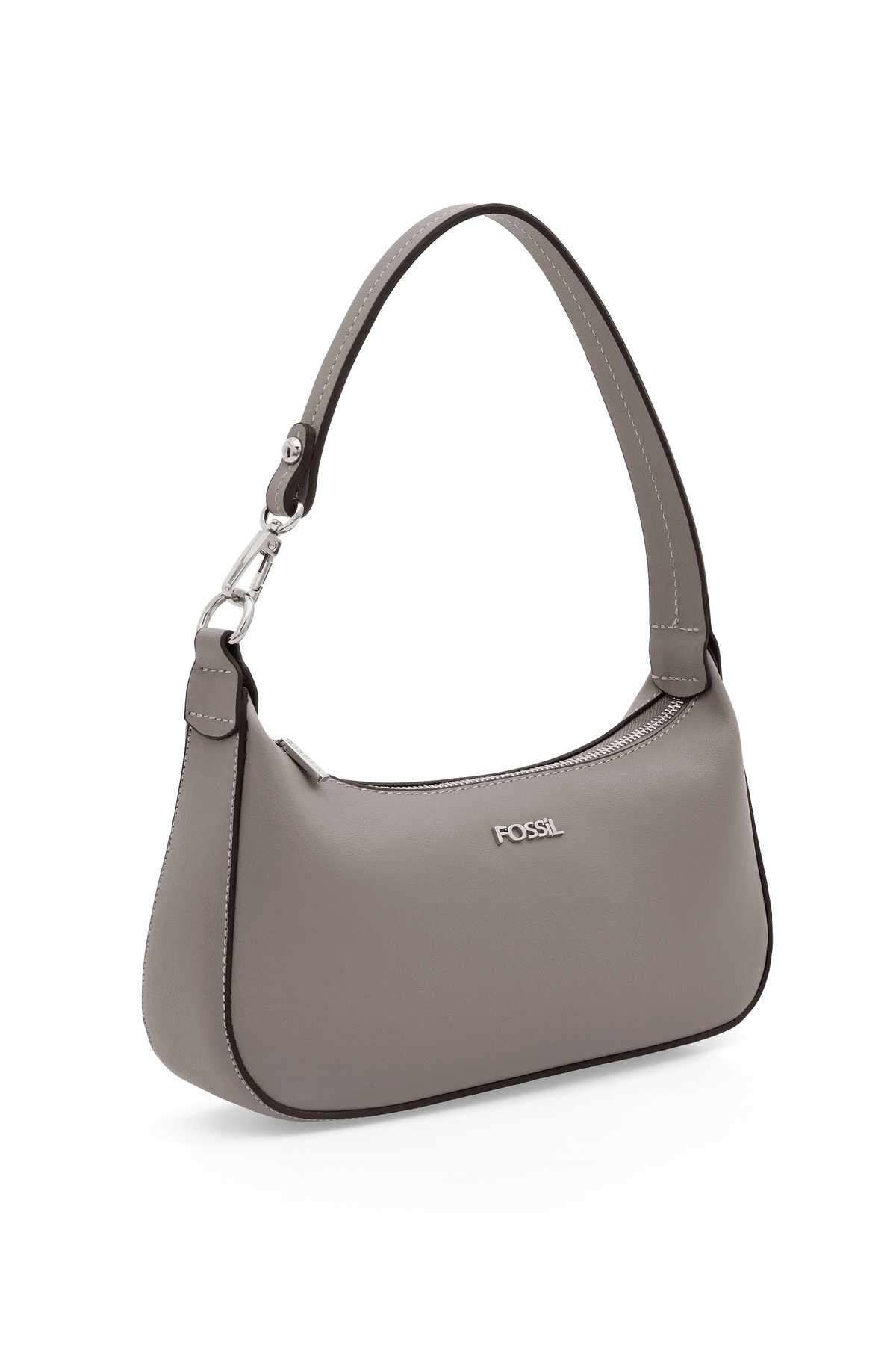 کیف Fossil شانه‌ای زنانه 05FO25Y5060 اورجینال - تصویر 2