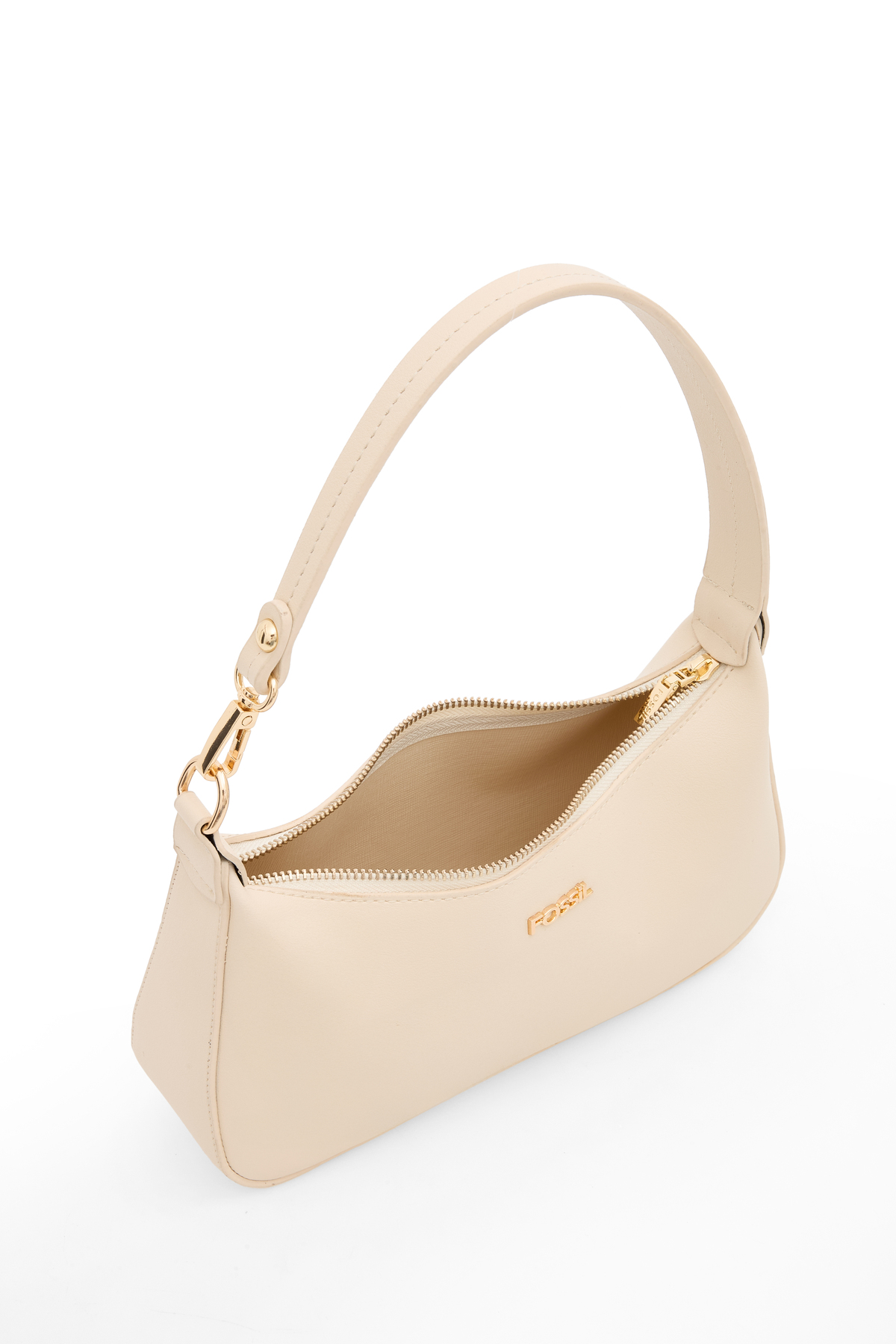 کیف Fossil شانه‌ای زنانه 05FO25Y5060 اورجینال - تصویر 4
