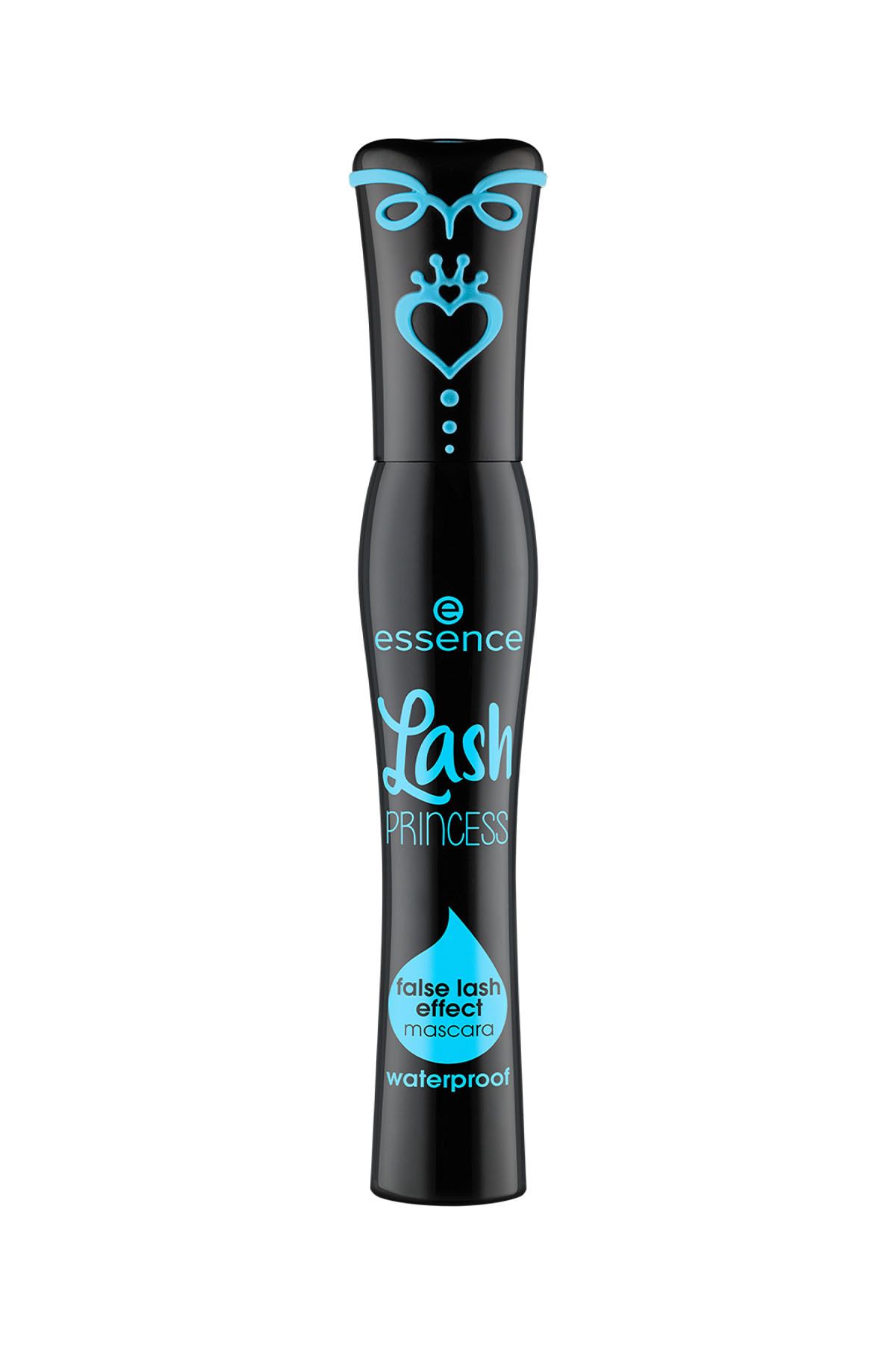 ریمل LASH PRINCESS WATERPROFF 4059729207241 Essence