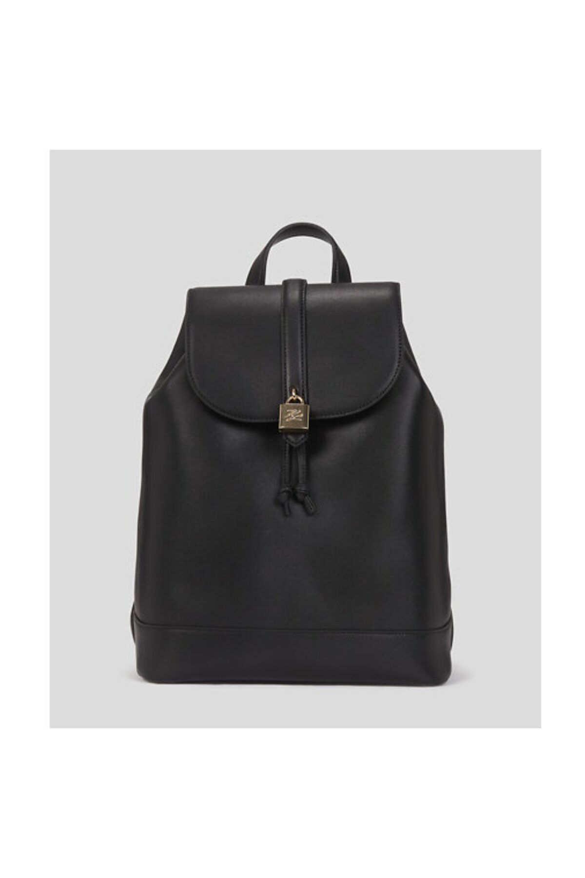 Karl Lagerfeld Kłódka Z Autografem - Mochila Kobieta - One Size
