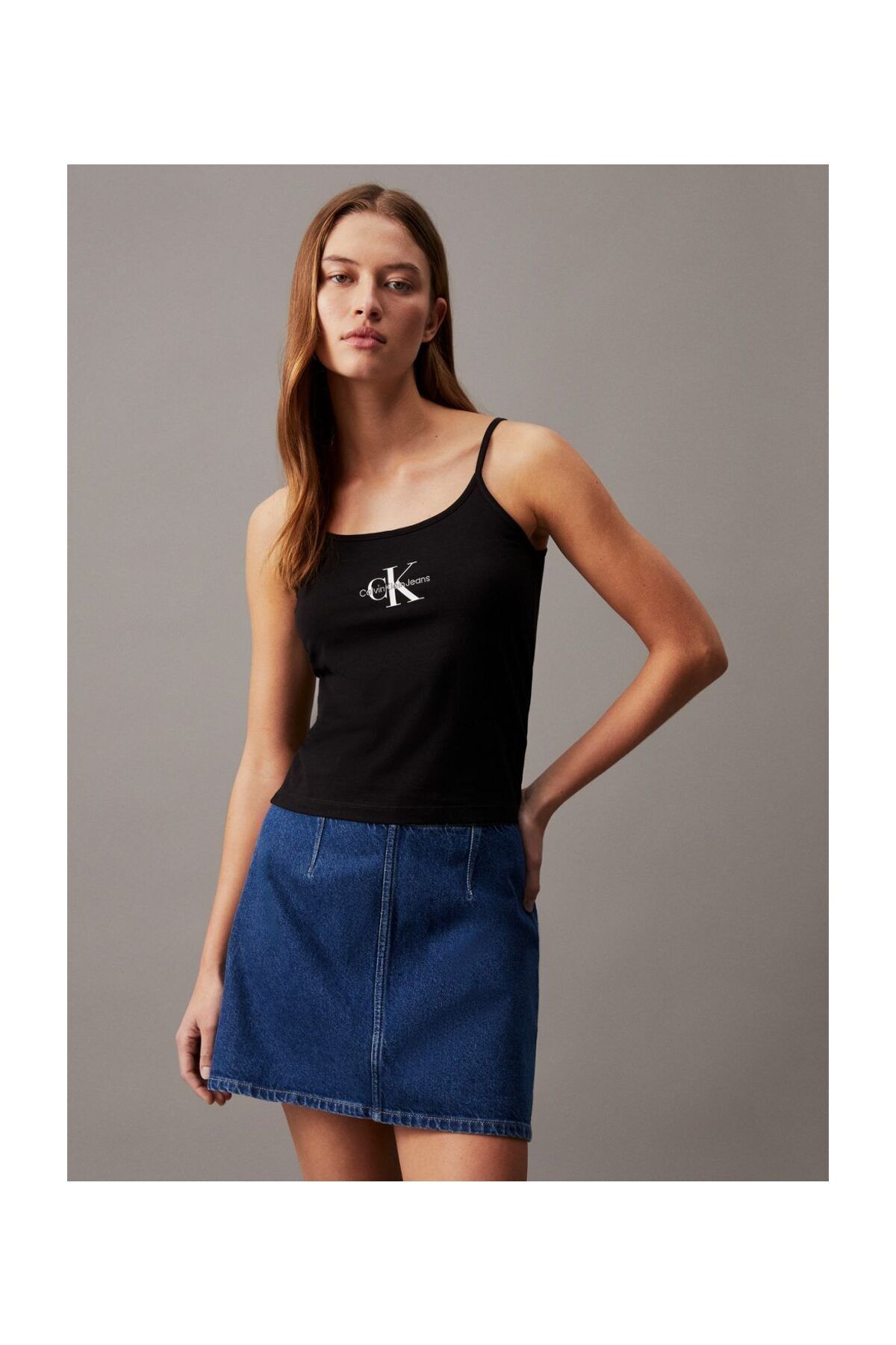 Calvin Klein MONOLOGO SZÍJAS TARTÁLYFESZLET