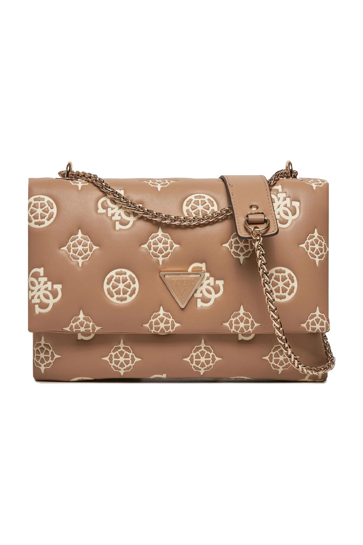 Guess Deesa Logo Damska Torba Crossbody Kobieta - One Size