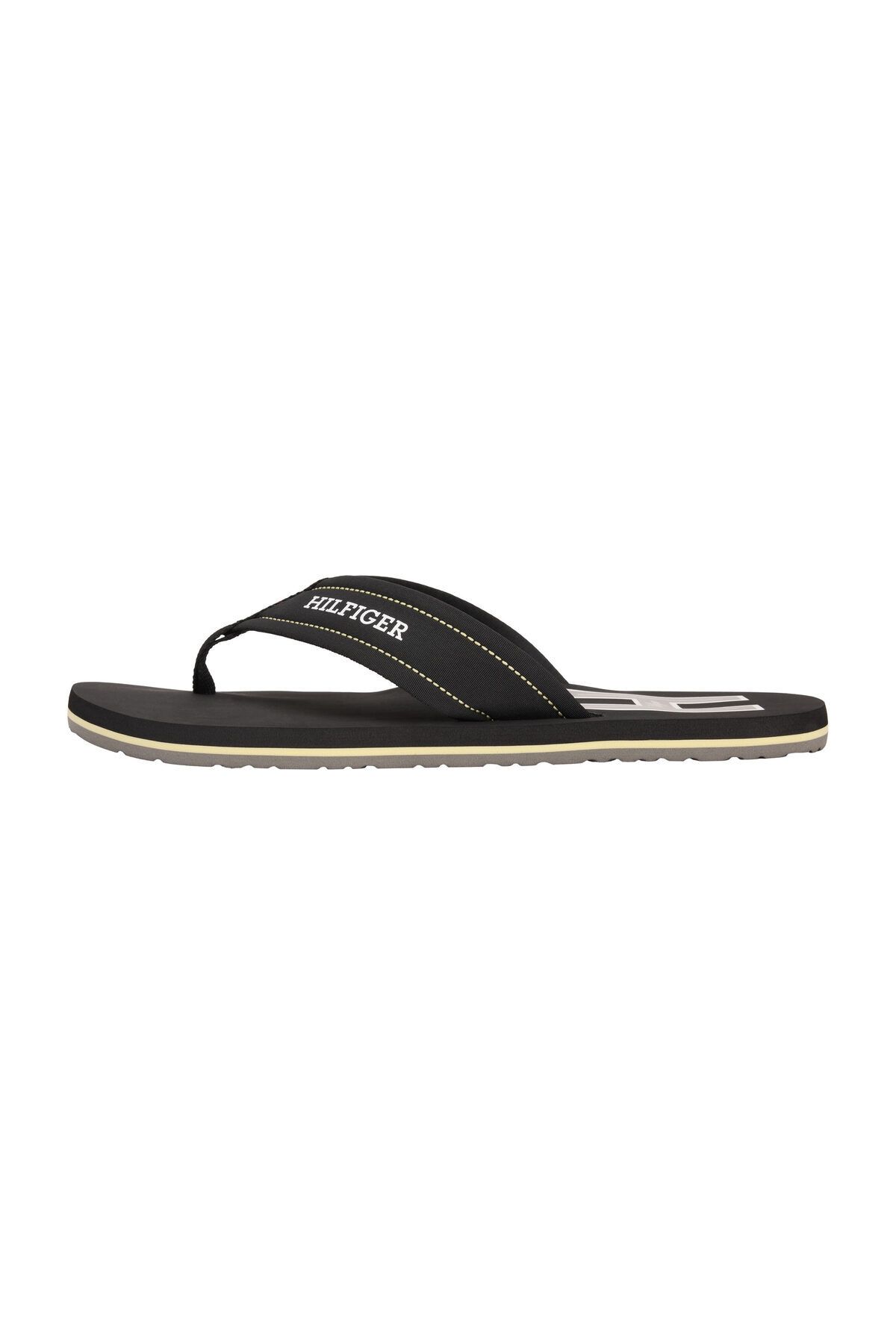 Tommy Hilfiger Hilfiger H Padded Sandal Plażowy Mężczyzna - 45