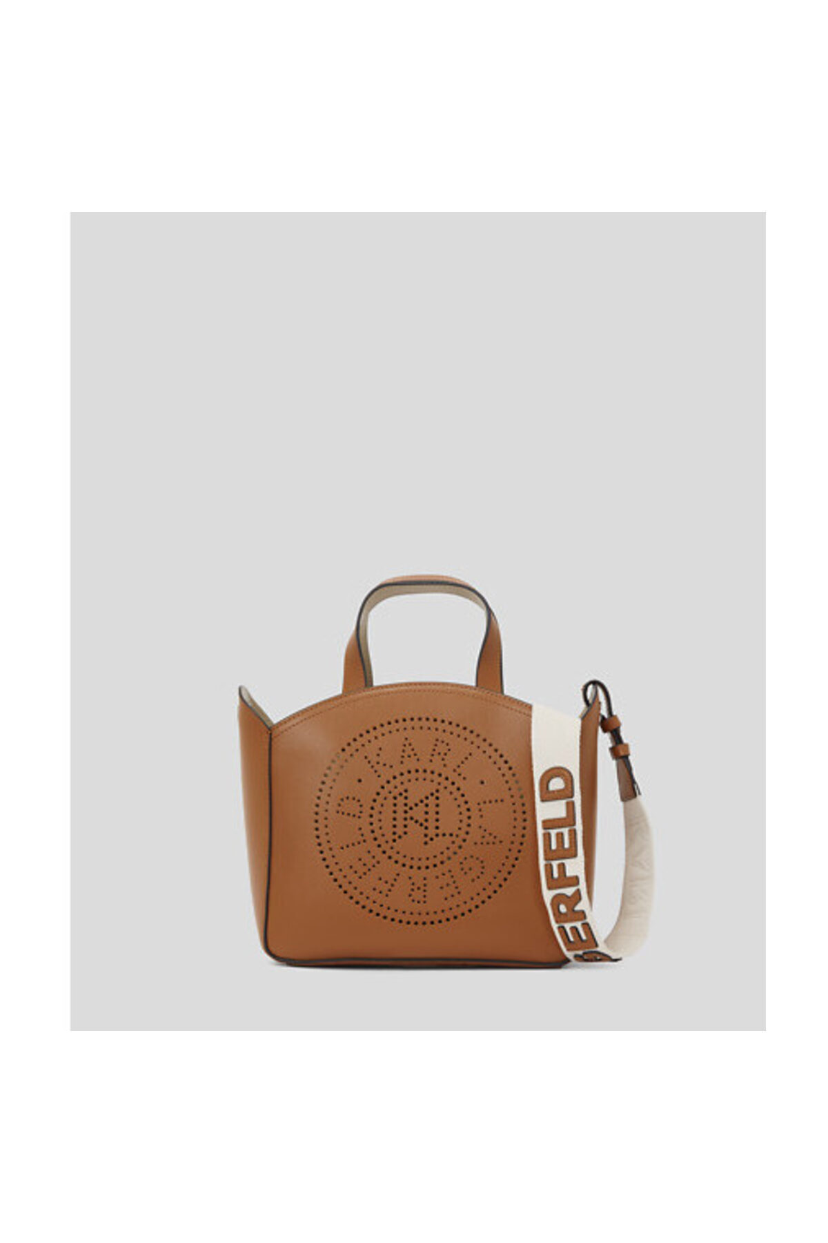 Karl Lagerfeld Circle Sm - Bolso