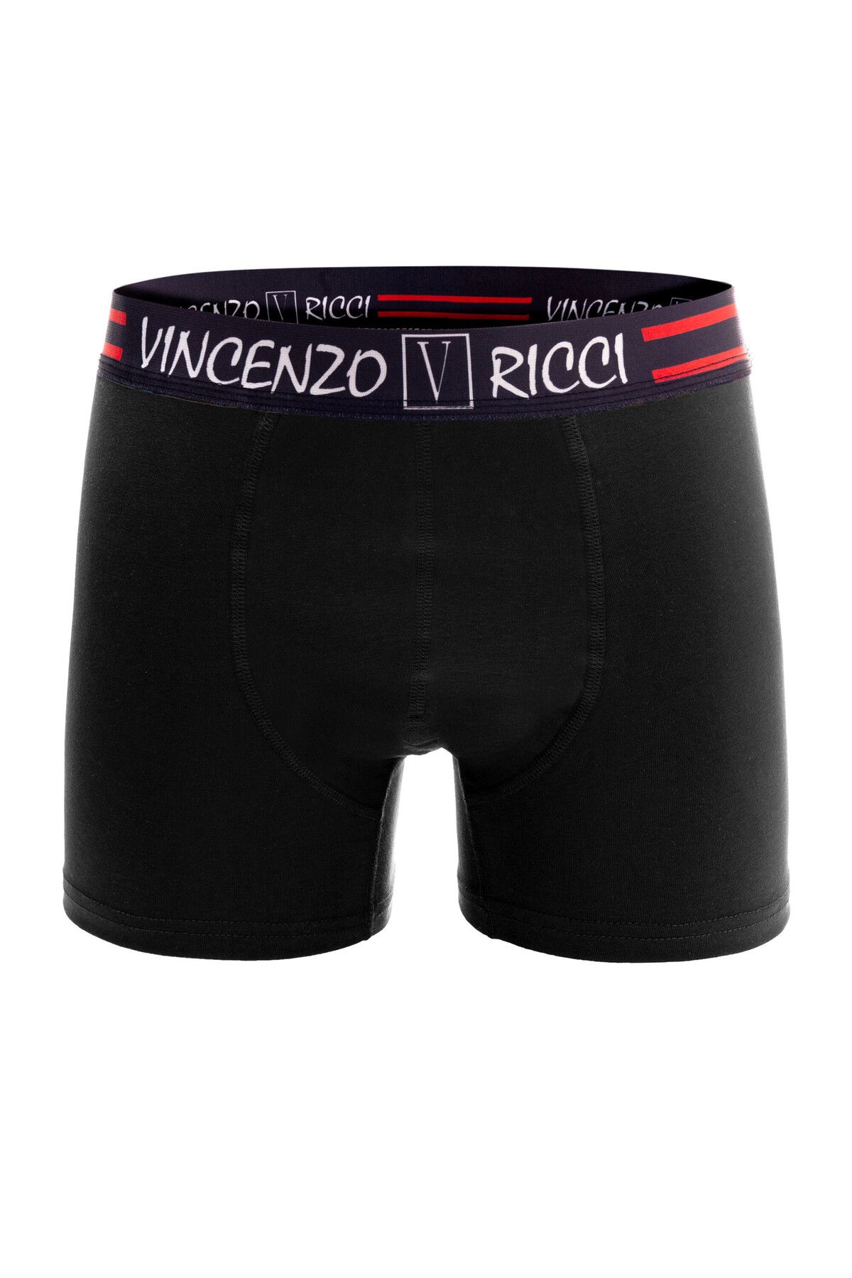 Mode Cool Premium Erkek Boxer – Likralı Yapı, Maksimum Konfor