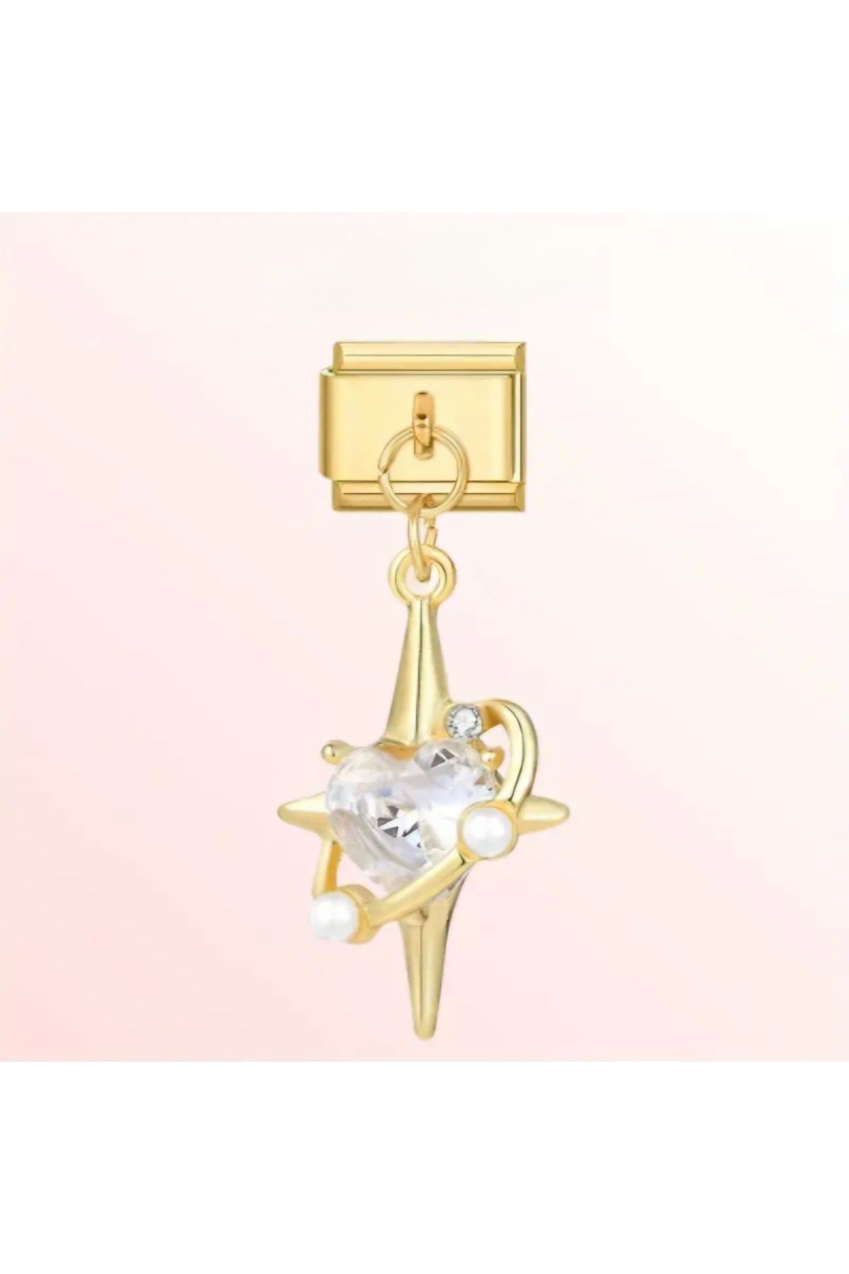 DRECCEX Charm