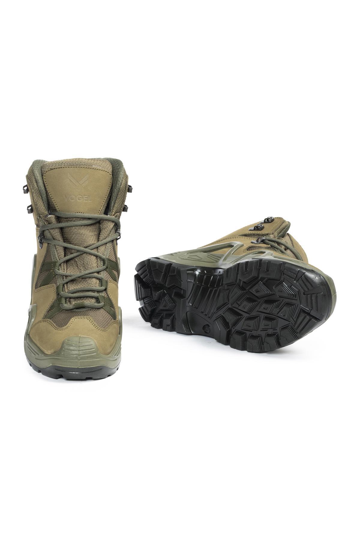 Vogel  1492 Outdoor/trekking Bot - Görsel 3