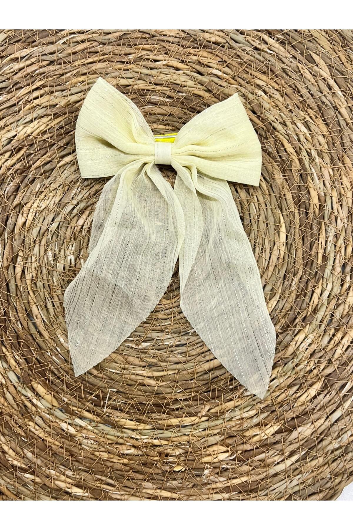 TIGEA Accessories BÜYÜK FİYONK TOKA