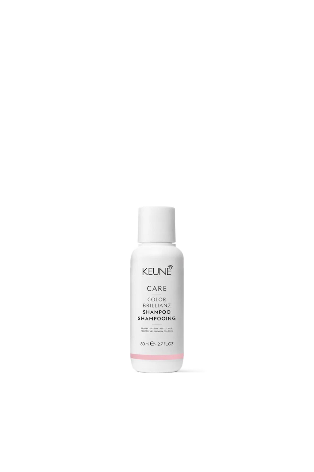 Keune Care Color Brillianz Renk Koruyucu Şampuan 80 ml - Seyahat Boyu