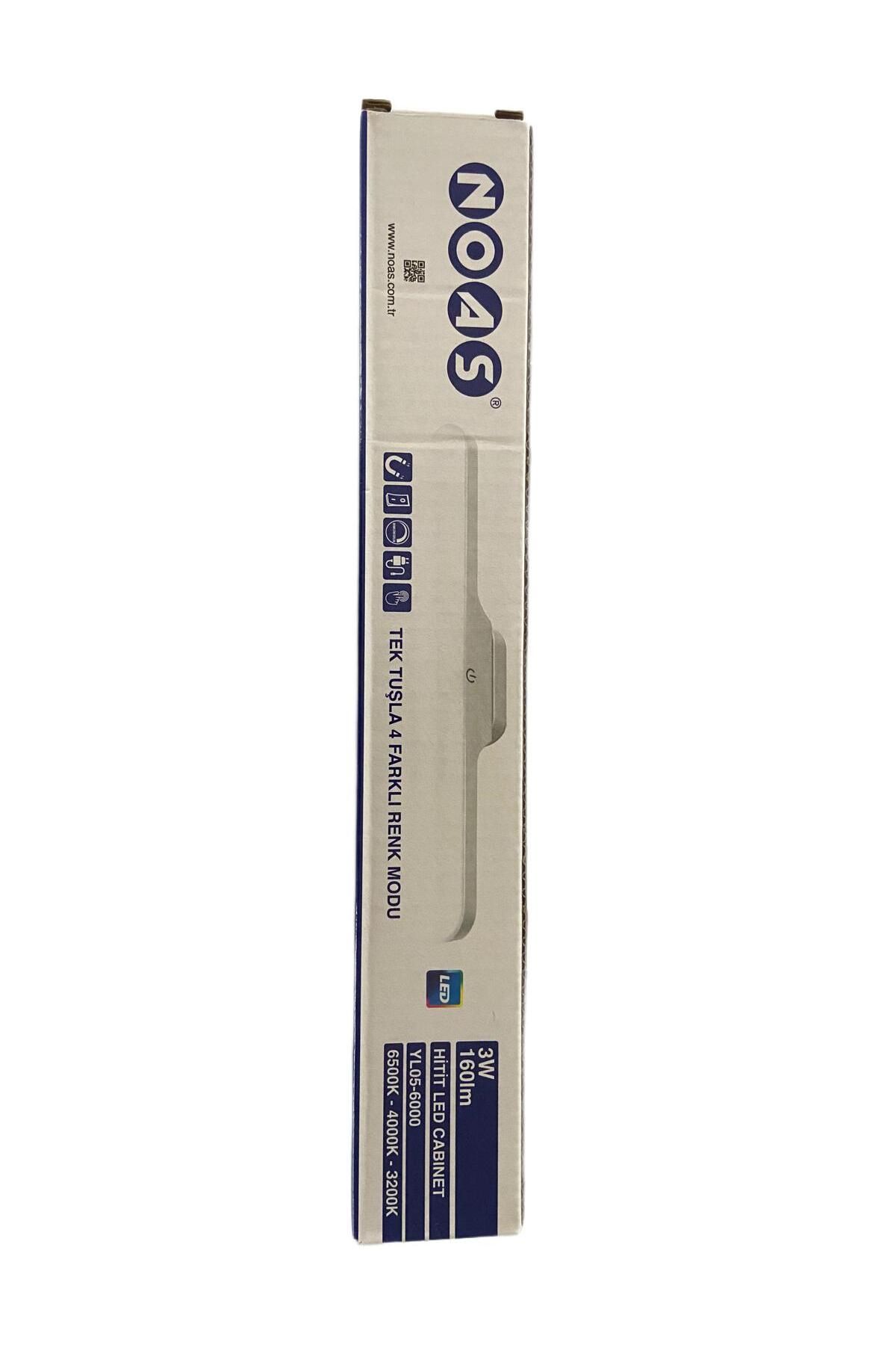 Noas HİTİT LED APLİK