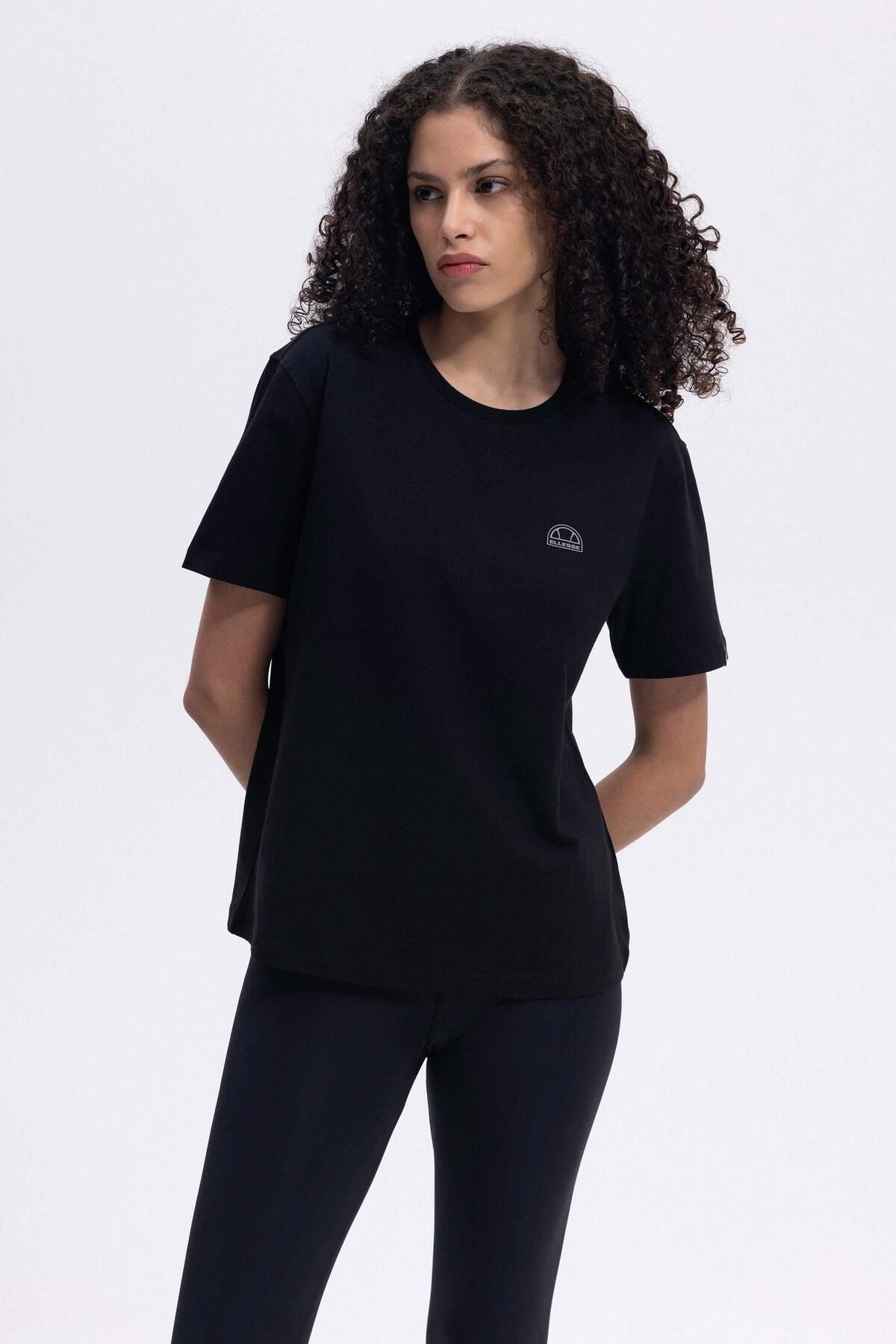 Ellesse x Michael Kors Ellesse Ef426 Kadın T-Shirt
