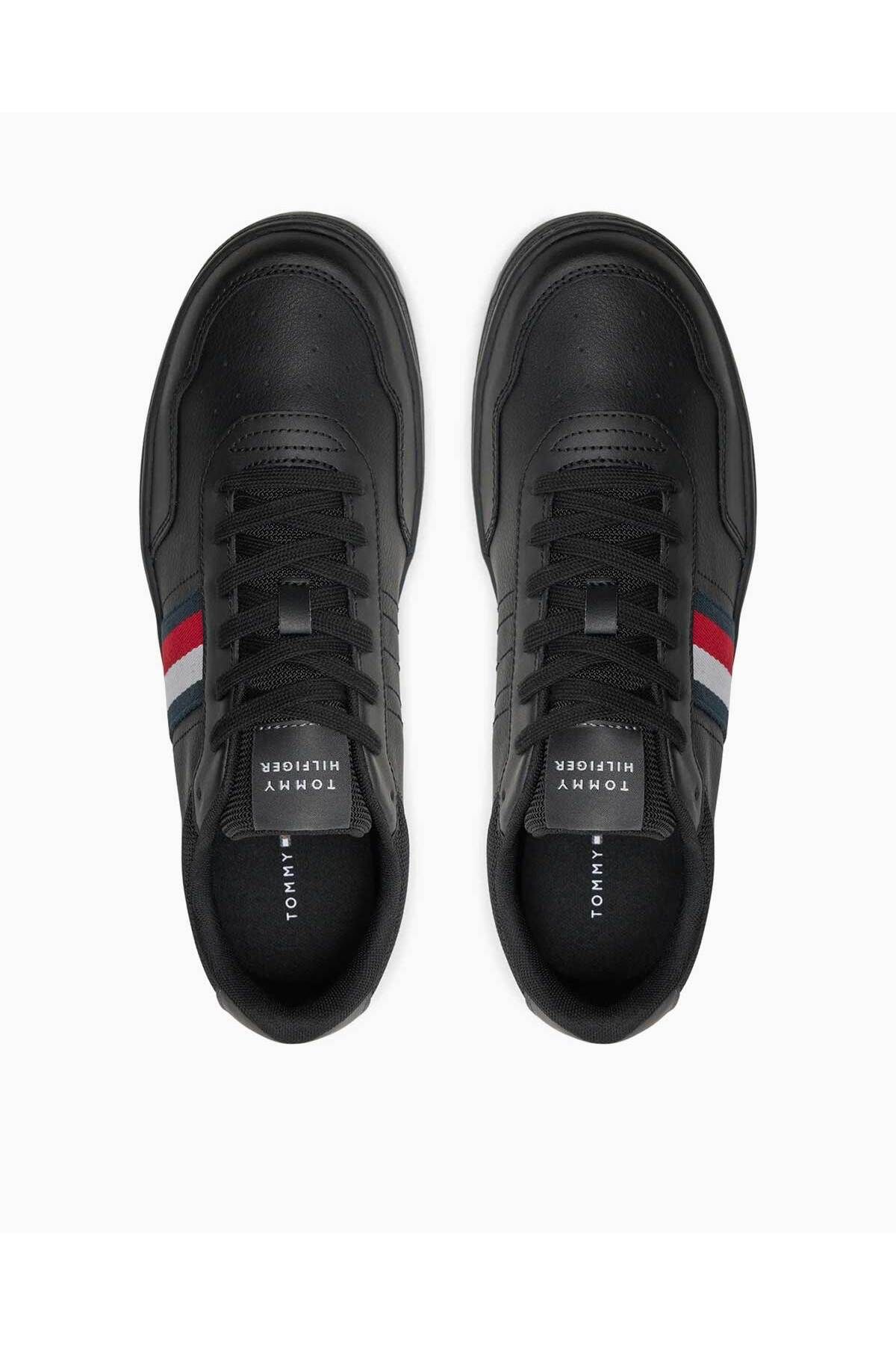 اسنیکر مردانه هسته اصلی سبد اورجینال Tommy Hilfiger