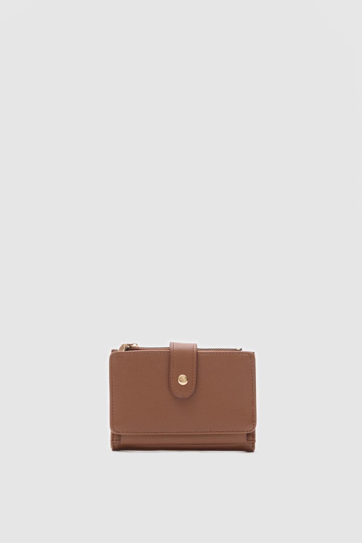 Shule Bags Nikki Taba Kadın Cüzdan
