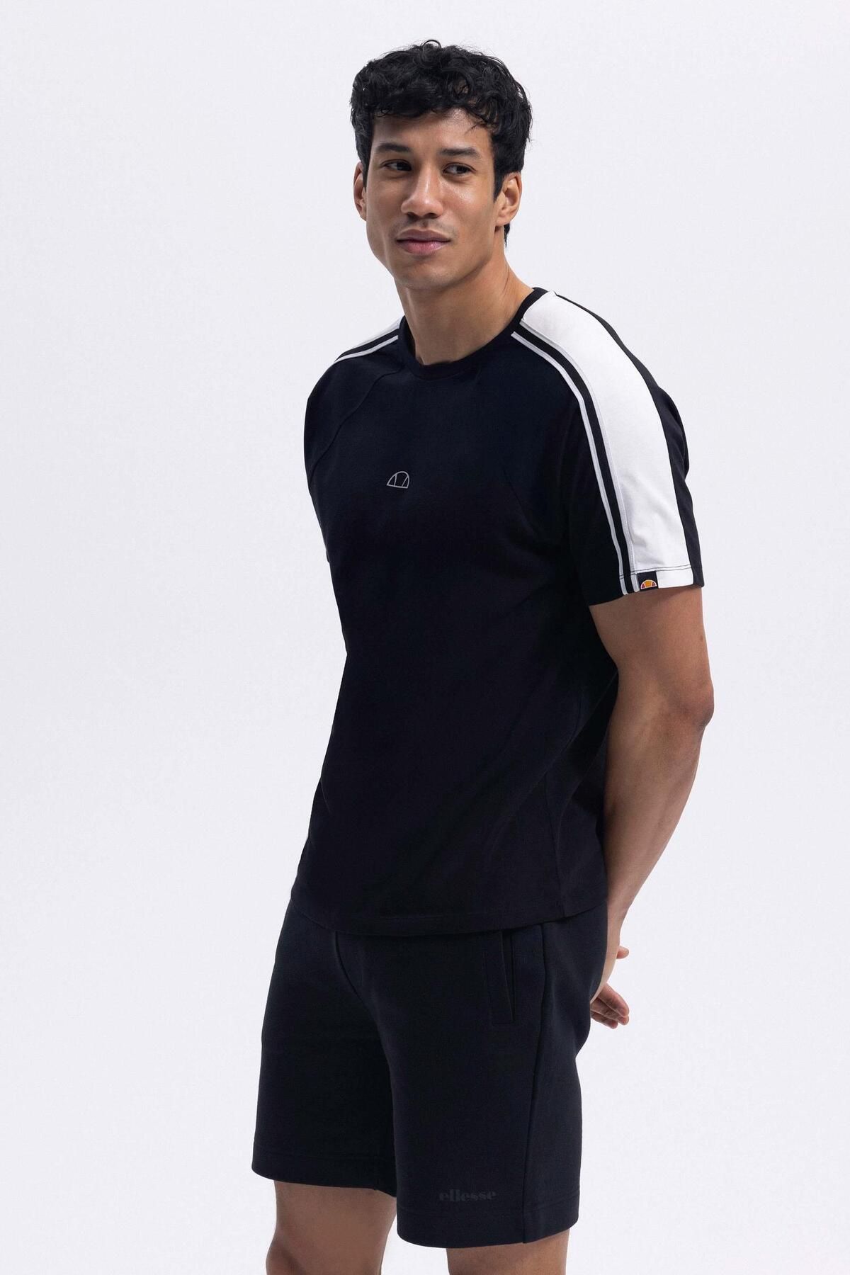 Ellesse x Michael Kors Ellesse Em364 Erkek T-Shirt