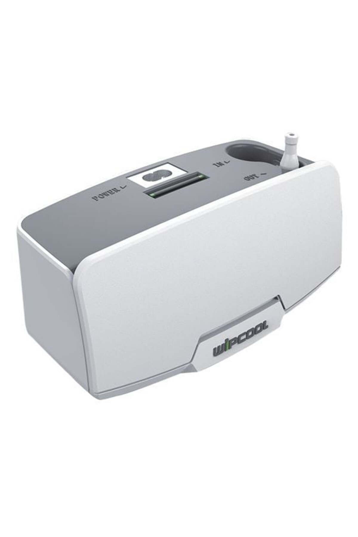 Wipcool P36 - Duvara Montajlı Drenaj Pompası