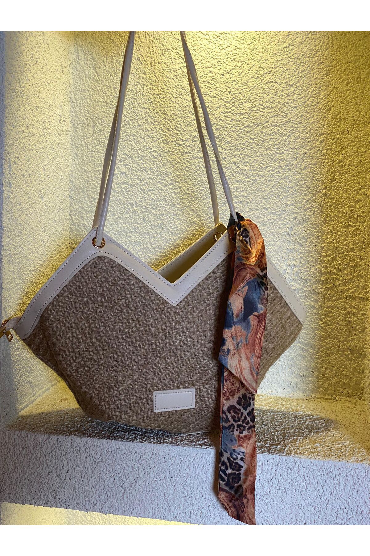 Mioss Store El çantası