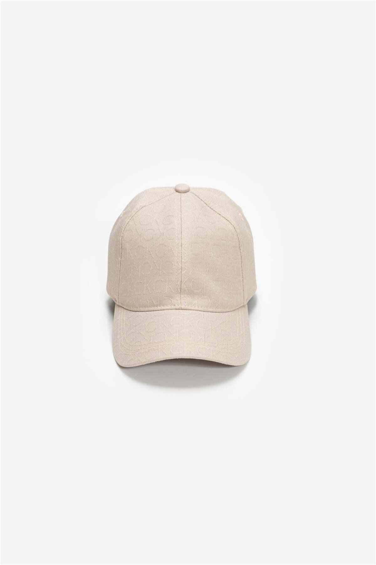 Calvin Klein Kadın Baseball Şapka