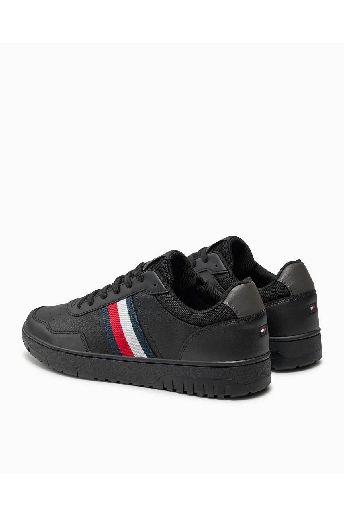 اسنیکر مردانه هسته اصلی سبد اورجینال Tommy Hilfiger