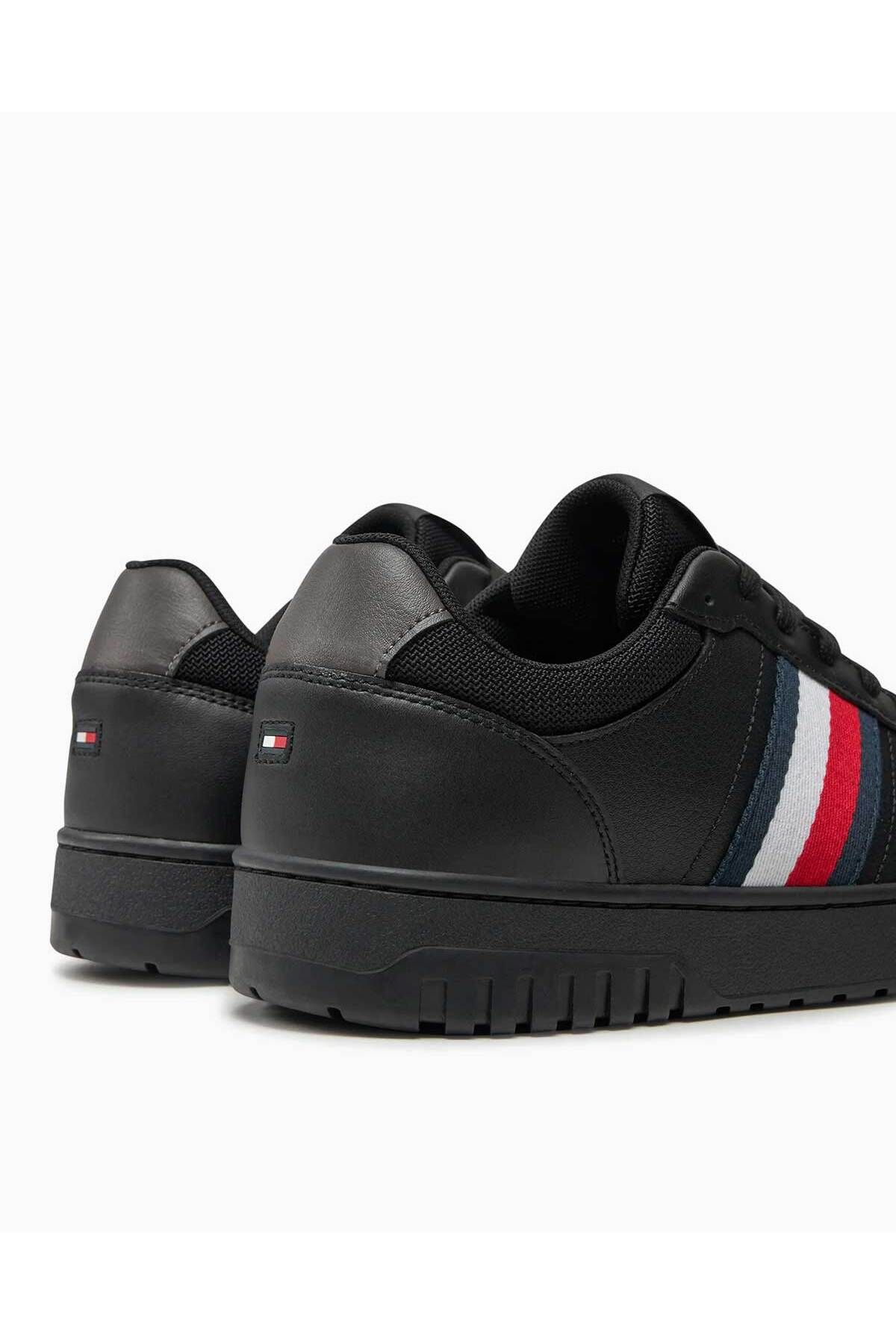 اسنیکر مردانه هسته اصلی سبد اورجینال Tommy Hilfiger
