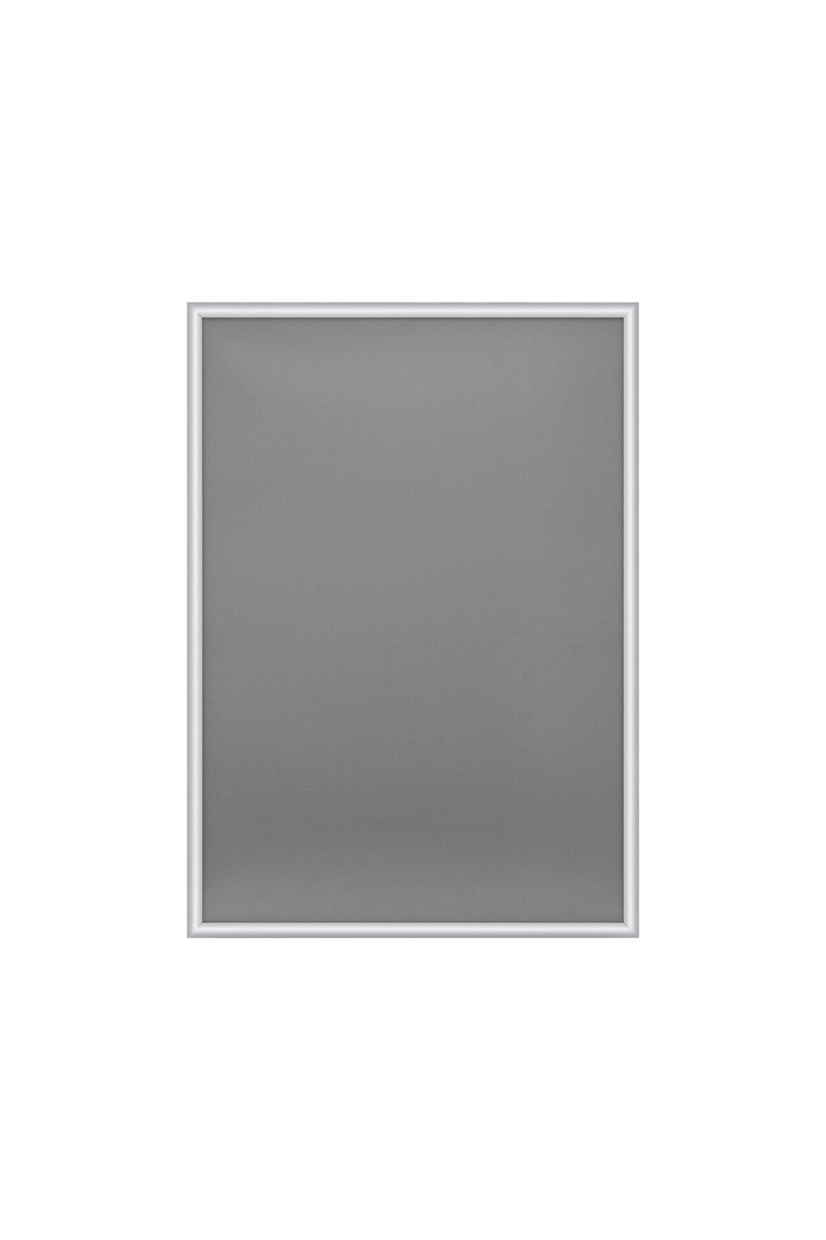 Ores Alüminyum Açılır Kapanır Çerçeve Gönye Köşe - B1 - 70x100 cm - 25mm