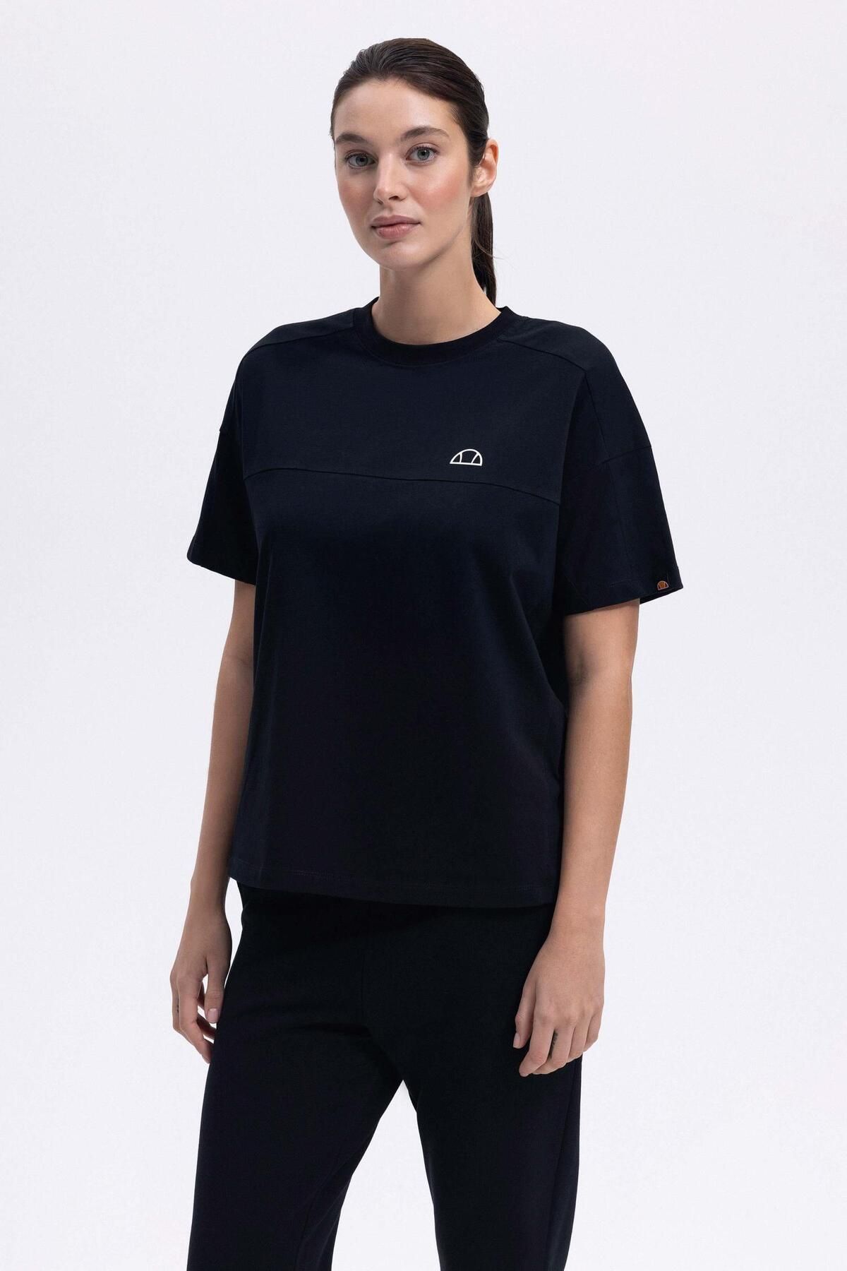 Ellesse x Michael Kors Ellesse Ef394 Kadın T-Shirt