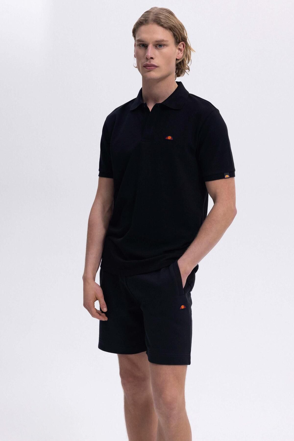 Ellesse x Michael Kors Ellesse Em460 Erkek Polo T-Shirt