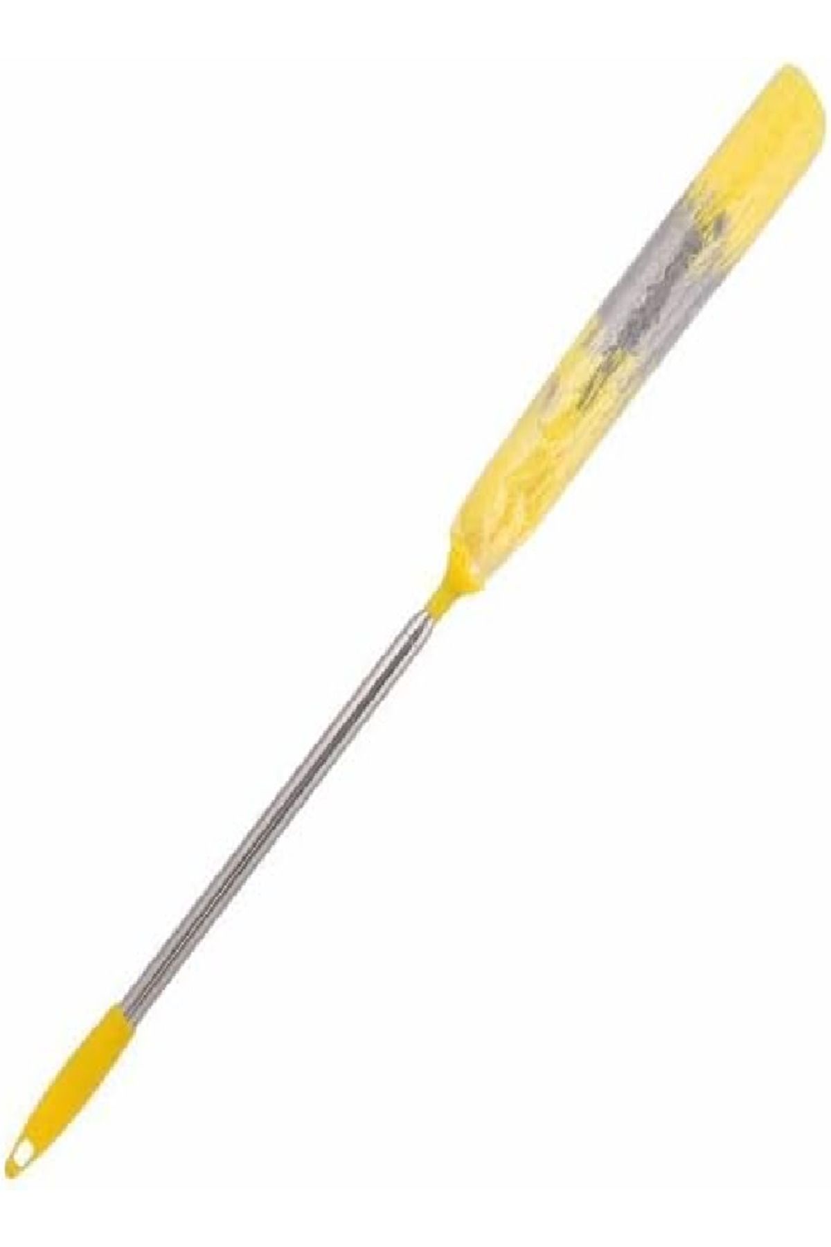 CLASSYTOUCH-Cobweb Duster With Telescopic Handle 3