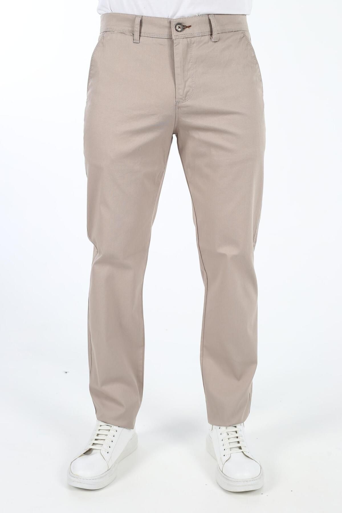 Brango 52024 Erkek Chino Pantolon