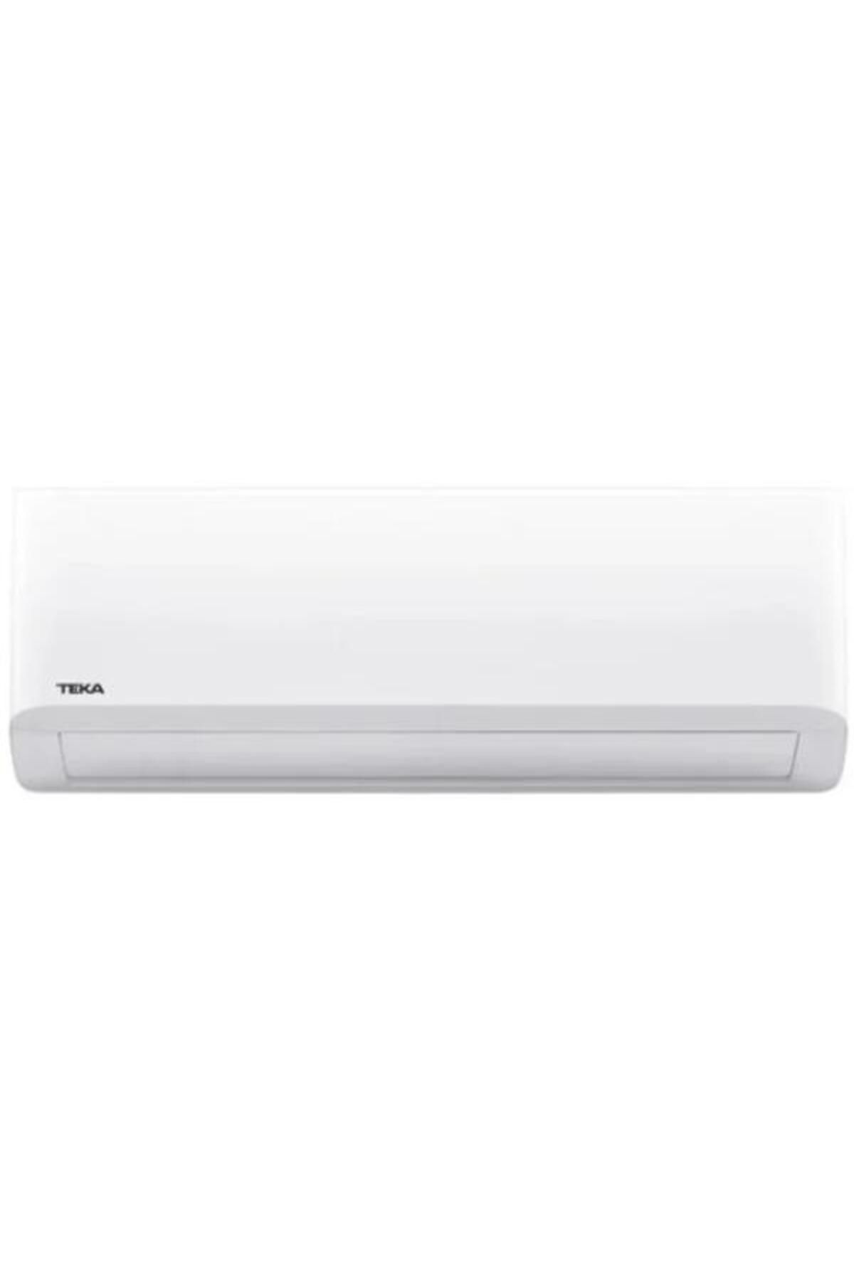Teka ACI 124 WH/ACO 124 WH Klima