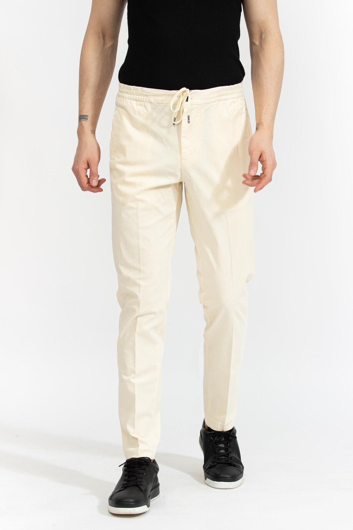 Tommy Hilfiger Dc Harlem Erkek Chino Pantolon