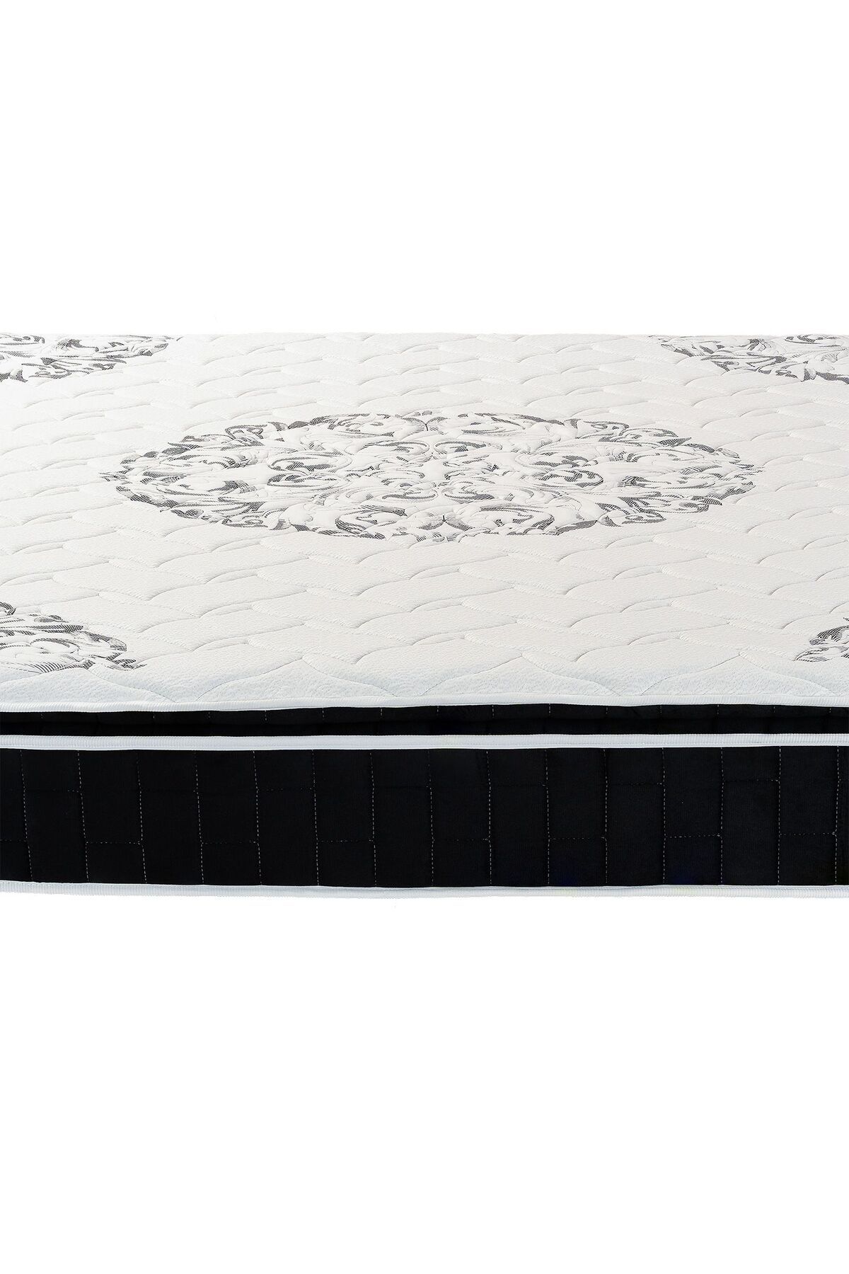 Lazy Vibes-Glowy | Bed Mattress 16 Layers - Height 31 cm 7