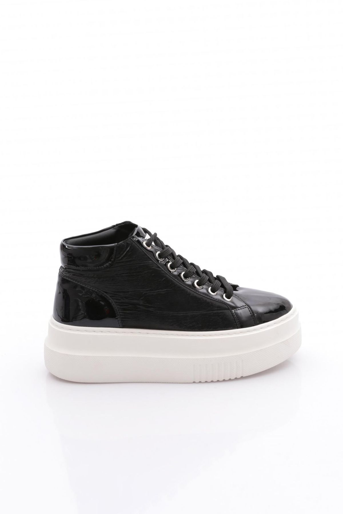 DGN 1016 Kadin Sneaker Ayakkabı