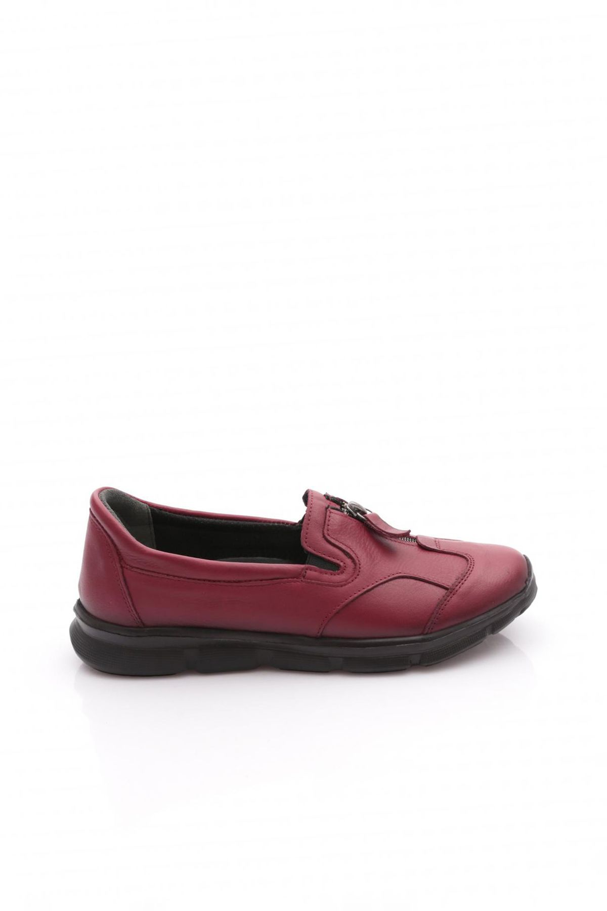 DGN Pantofi Confort De Damă 7144195 Femeie - 37