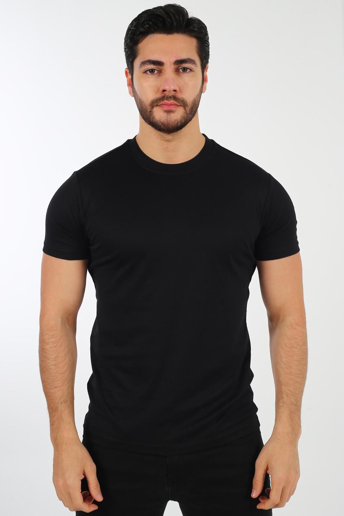 Brango 40660 Erkek T-Shirt