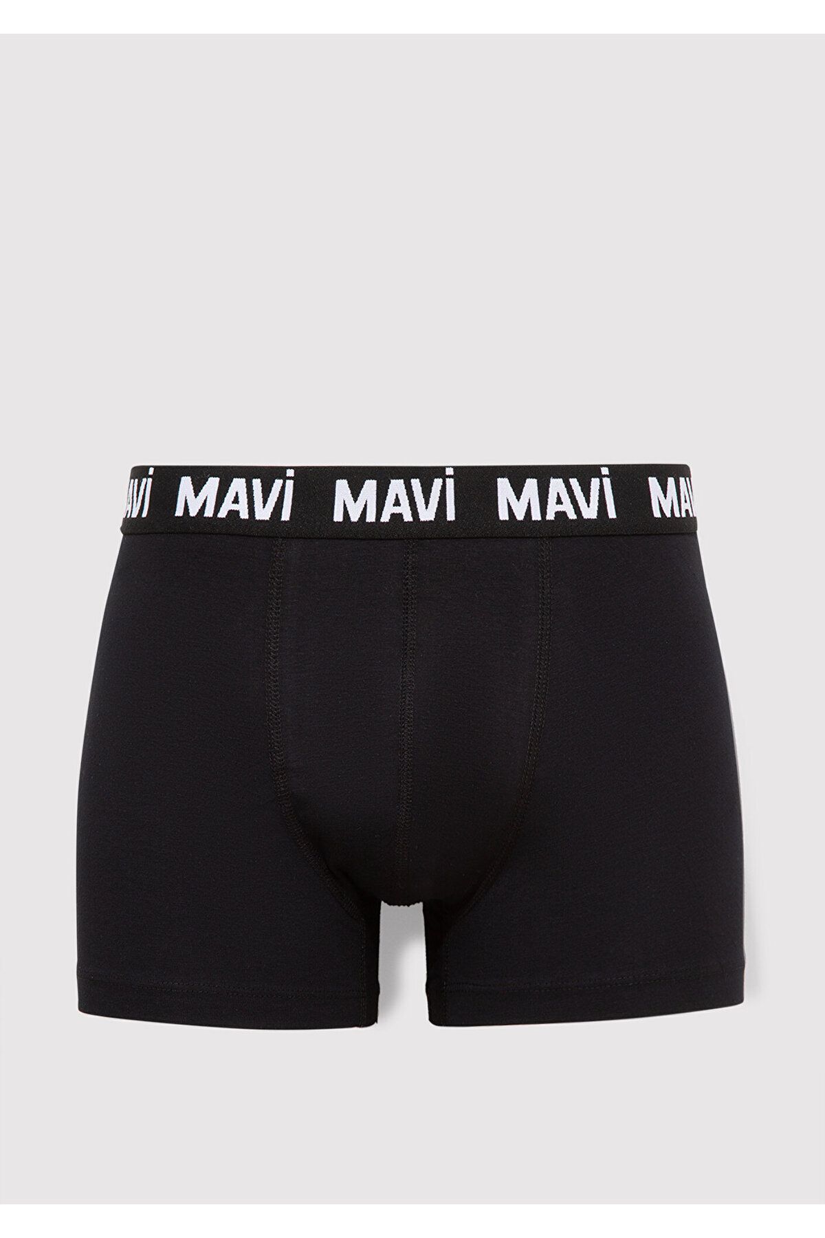 Mavi-3 bedruckte Boxershorts 0911872 -900 4