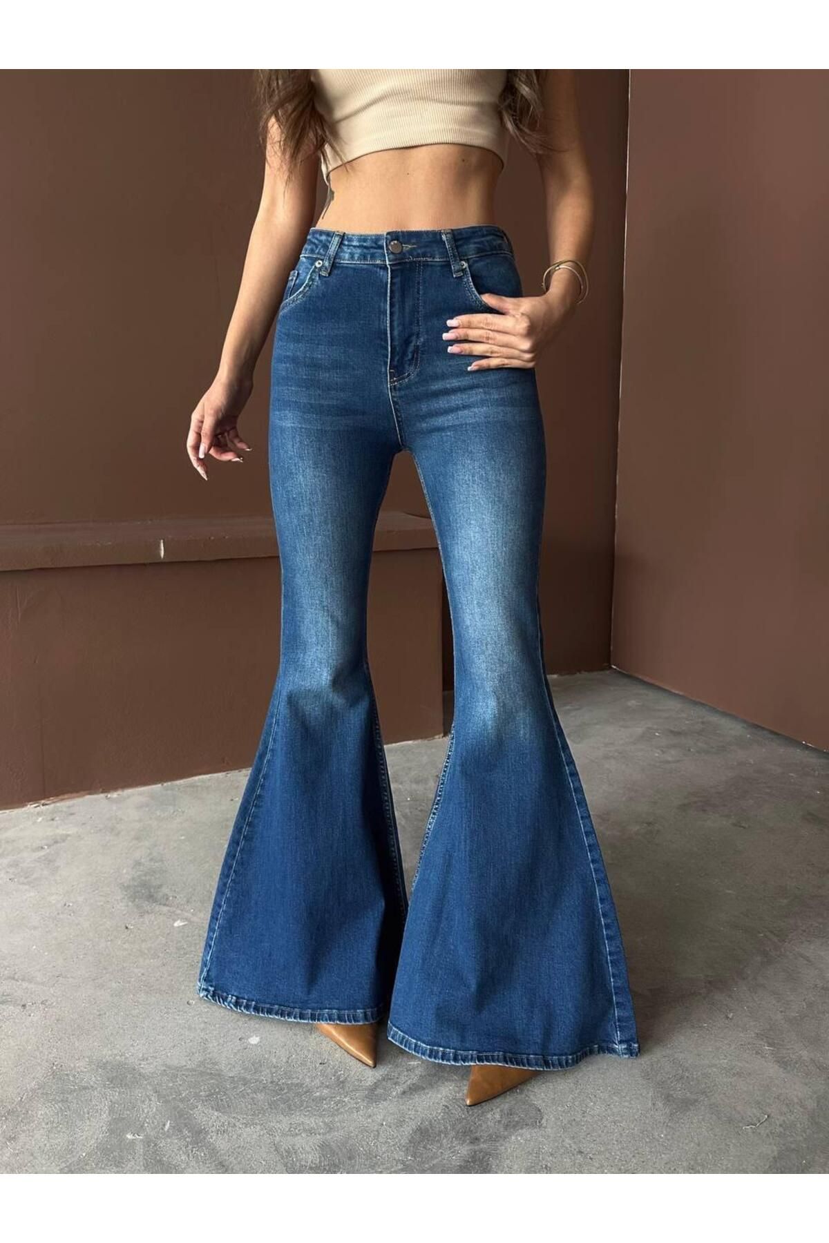 Bell Ultra Bol Paça Jean