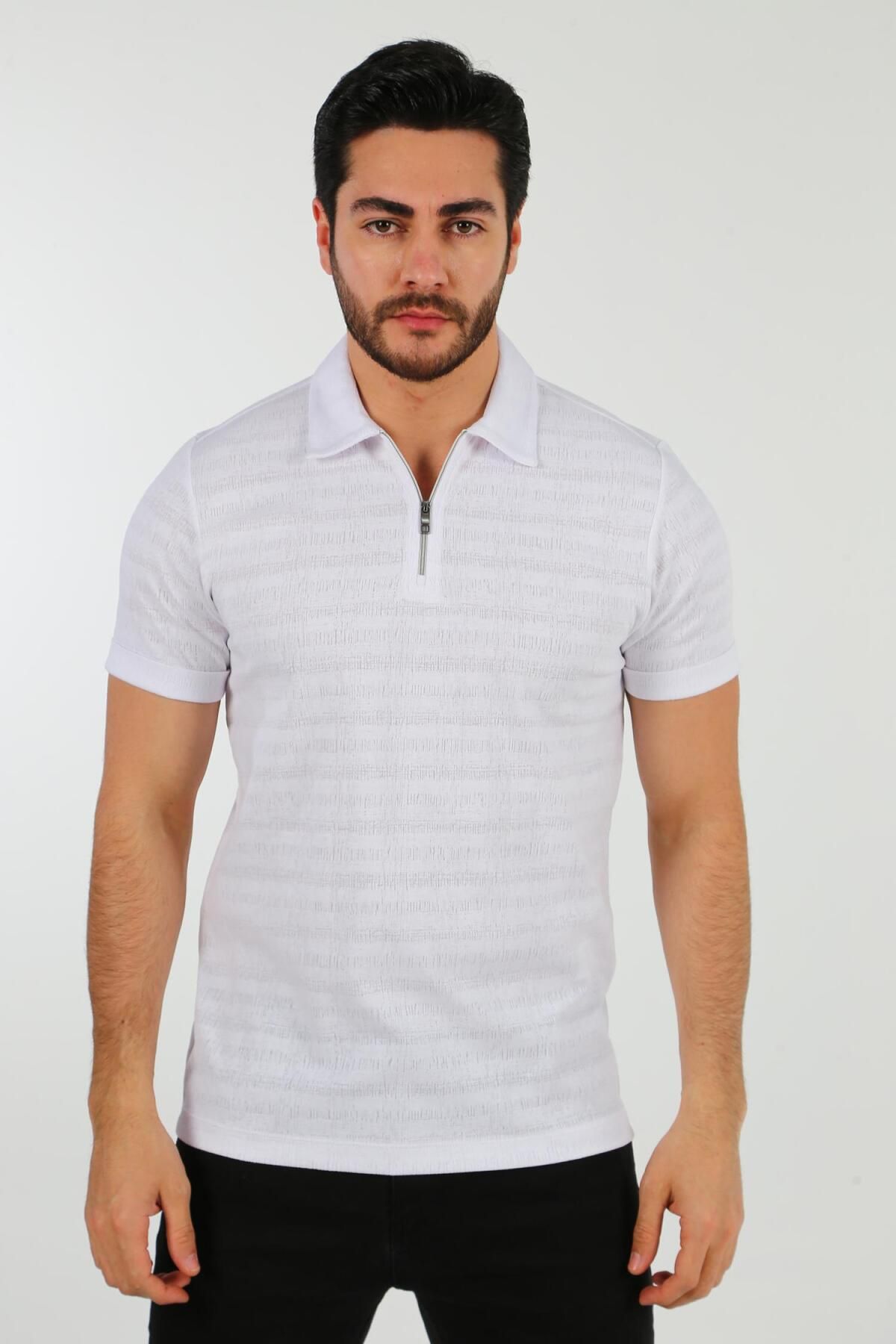 Brango 40641 Erkek T-Shirt