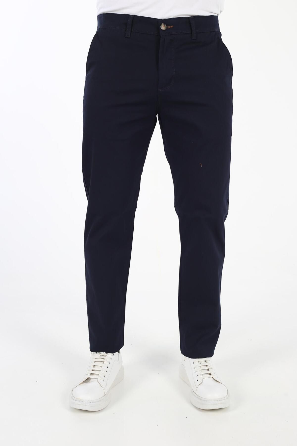 Brango 52024 Erkek Chino Pantolon
