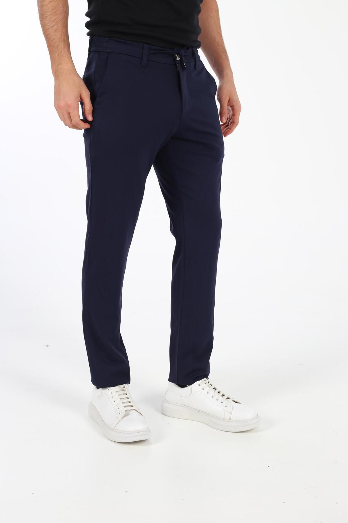 Brango-59036 Men's Jogger Pants 4