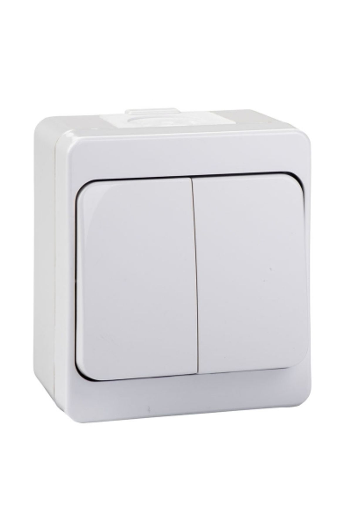 Ledarmy-Ip44 Surface Mounted Commitator Waterproof for Humid Environments 1