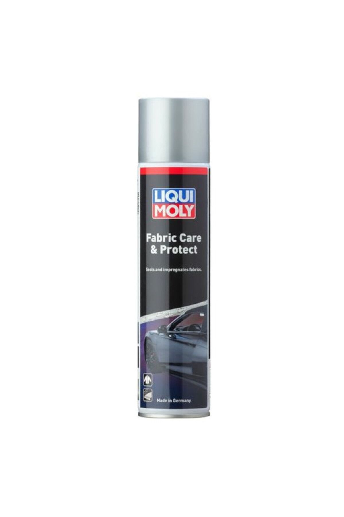 Liqui Moly Kumaş Bakım Ve Koruma Spreyi