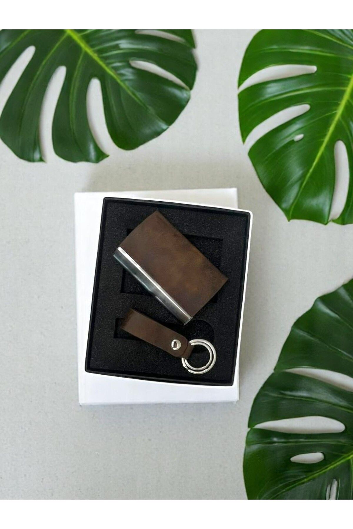 Happy Gifts Termo Deri VIP Set
