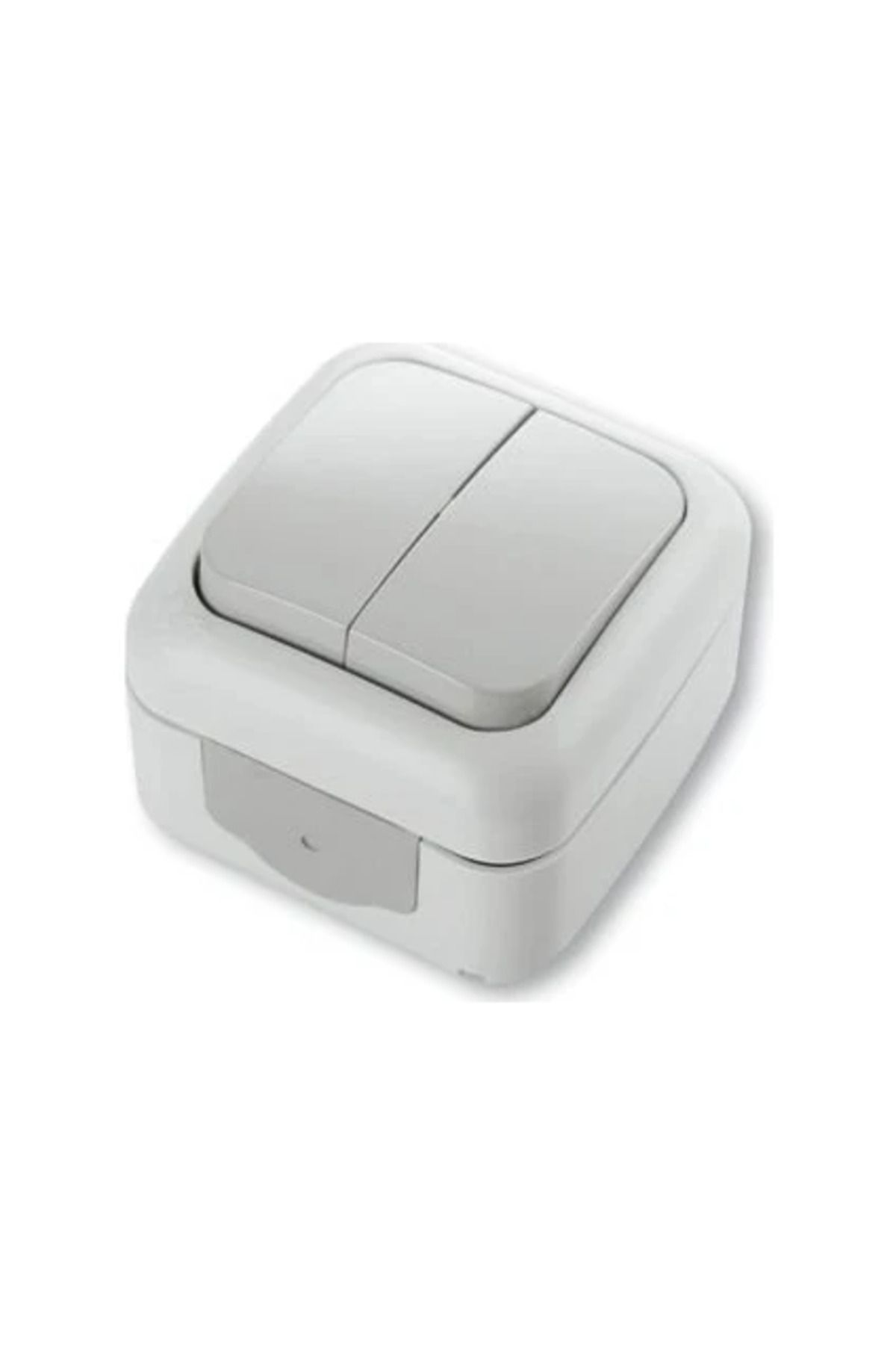 Ledarmy-Ip44 Surface Mounted Commitator Waterproof for Humid Environments 2